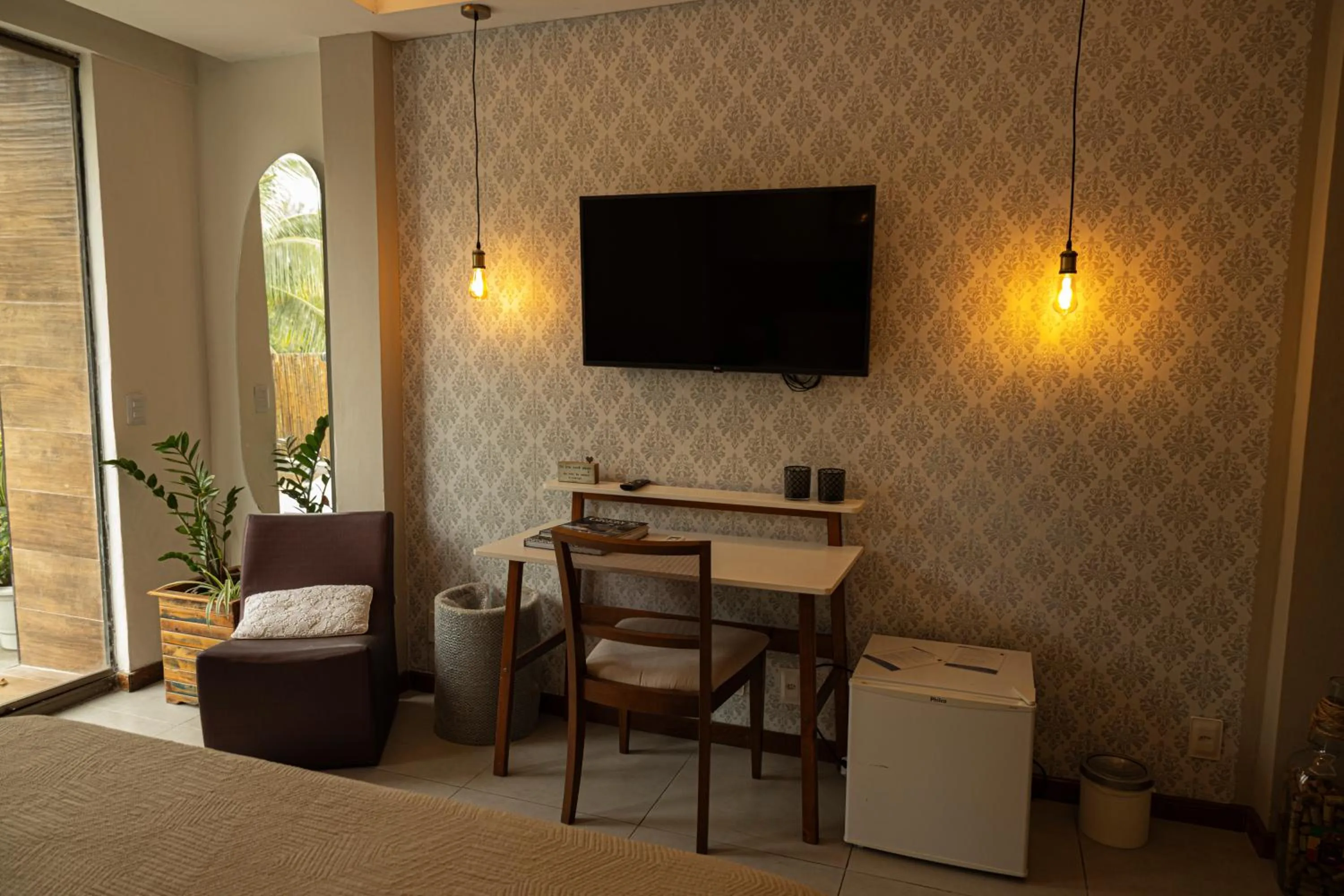 Casanova Residence - Barra da Tijuca na Ilha da Gigoia