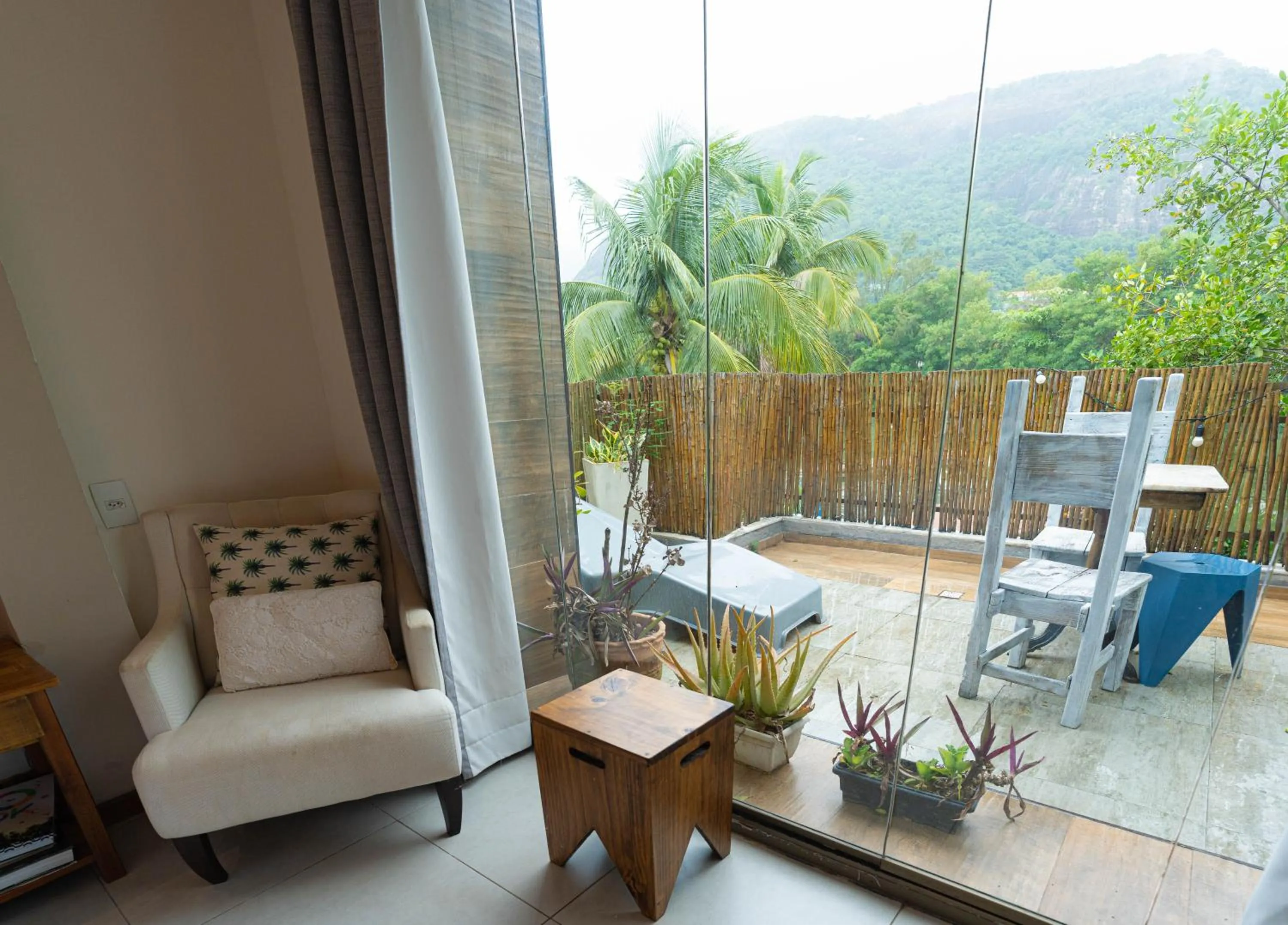 Casanova Residence - Barra da Tijuca na Ilha da Gigoia