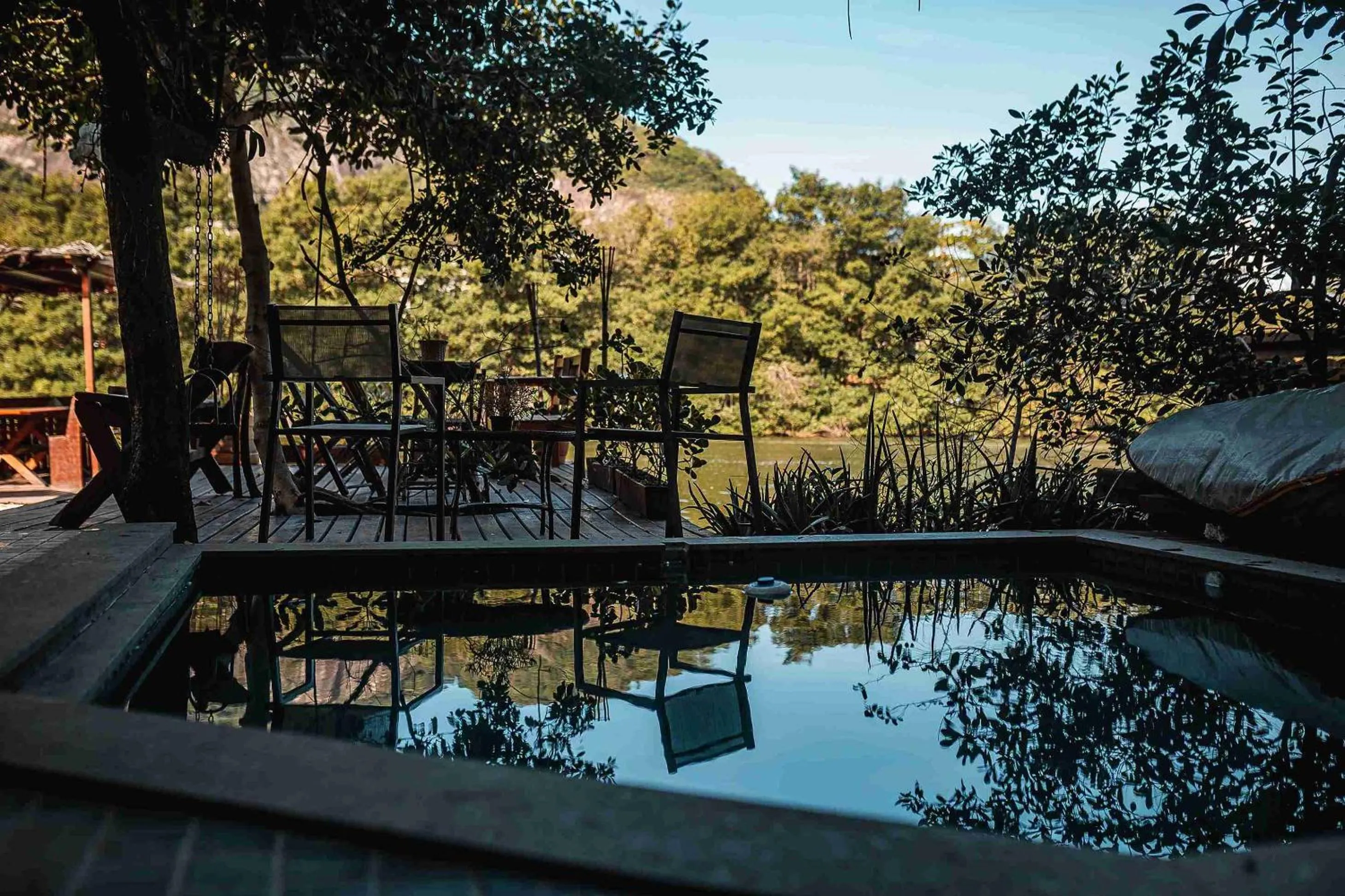 Day in Casanova Residence - Barra da Tijuca na Ilha da Gigoia