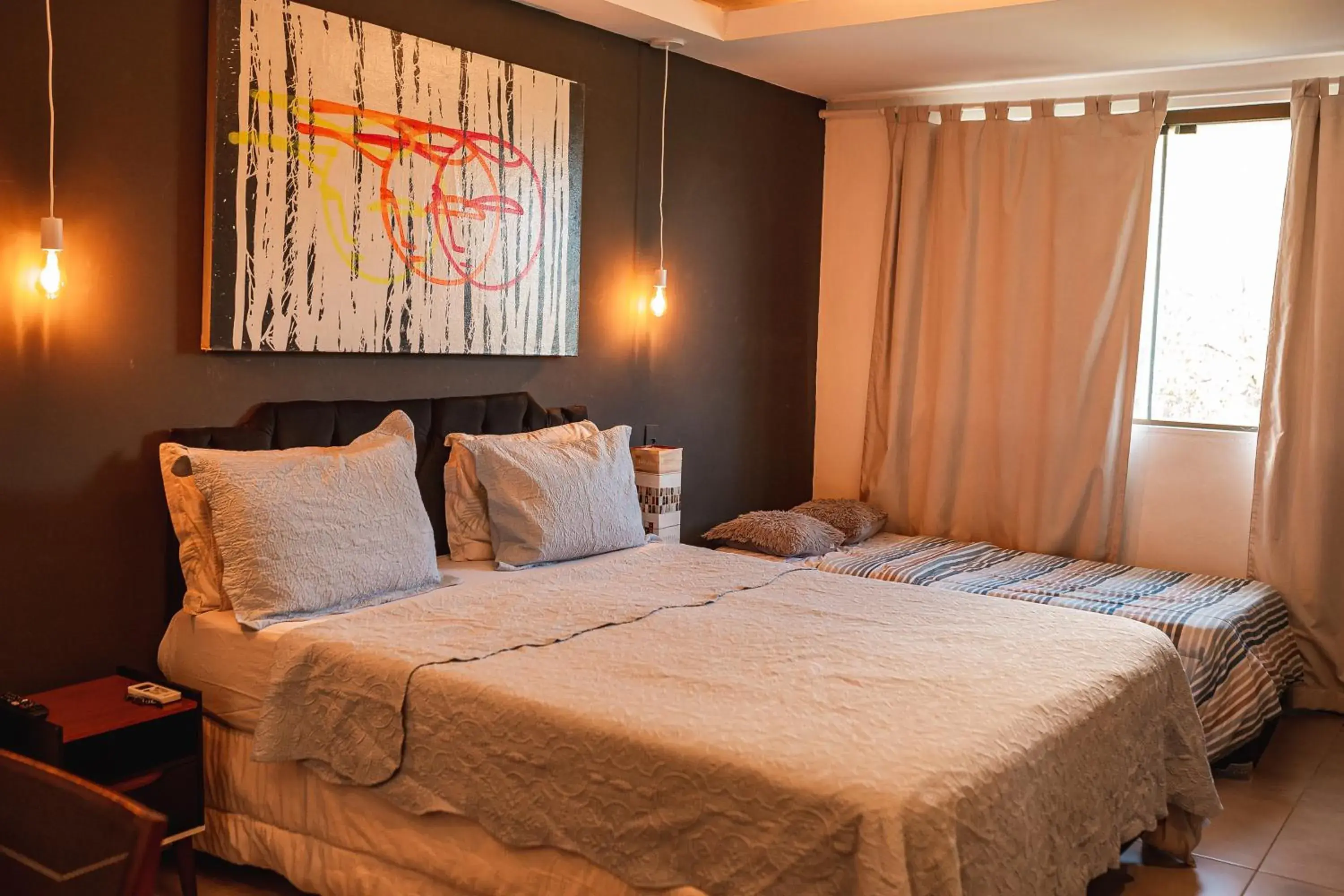 Double Room with Lake View in Casanova Residence - Barra da Tijuca na Ilha da Gigoia Double Room with Lake View in Casanova Residence - Barra da Tijuca na Ilha da Gigoia