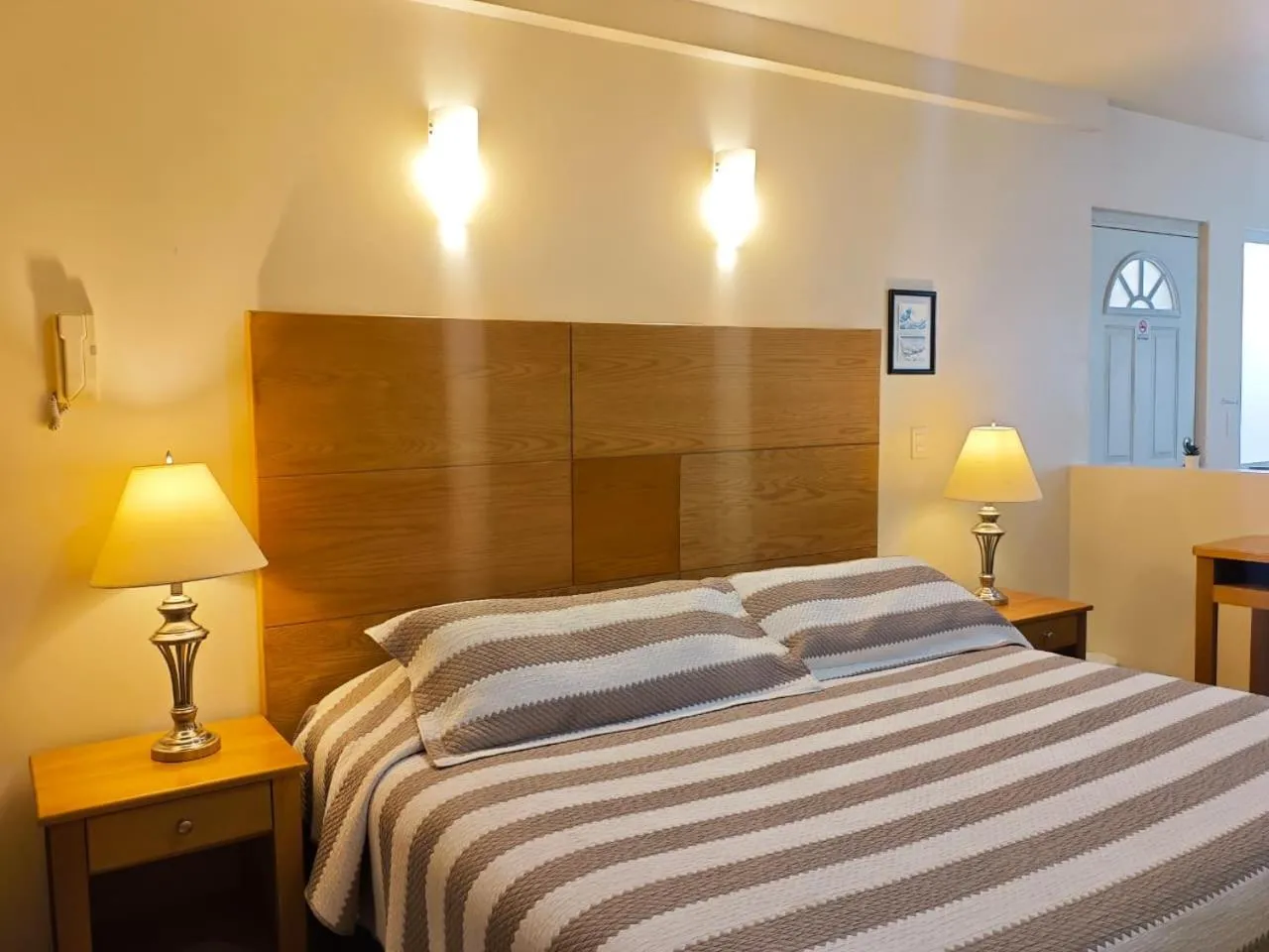 Executive Suite in Privada 400