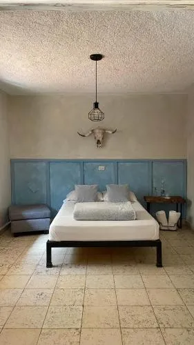 Lool Beh Hostal