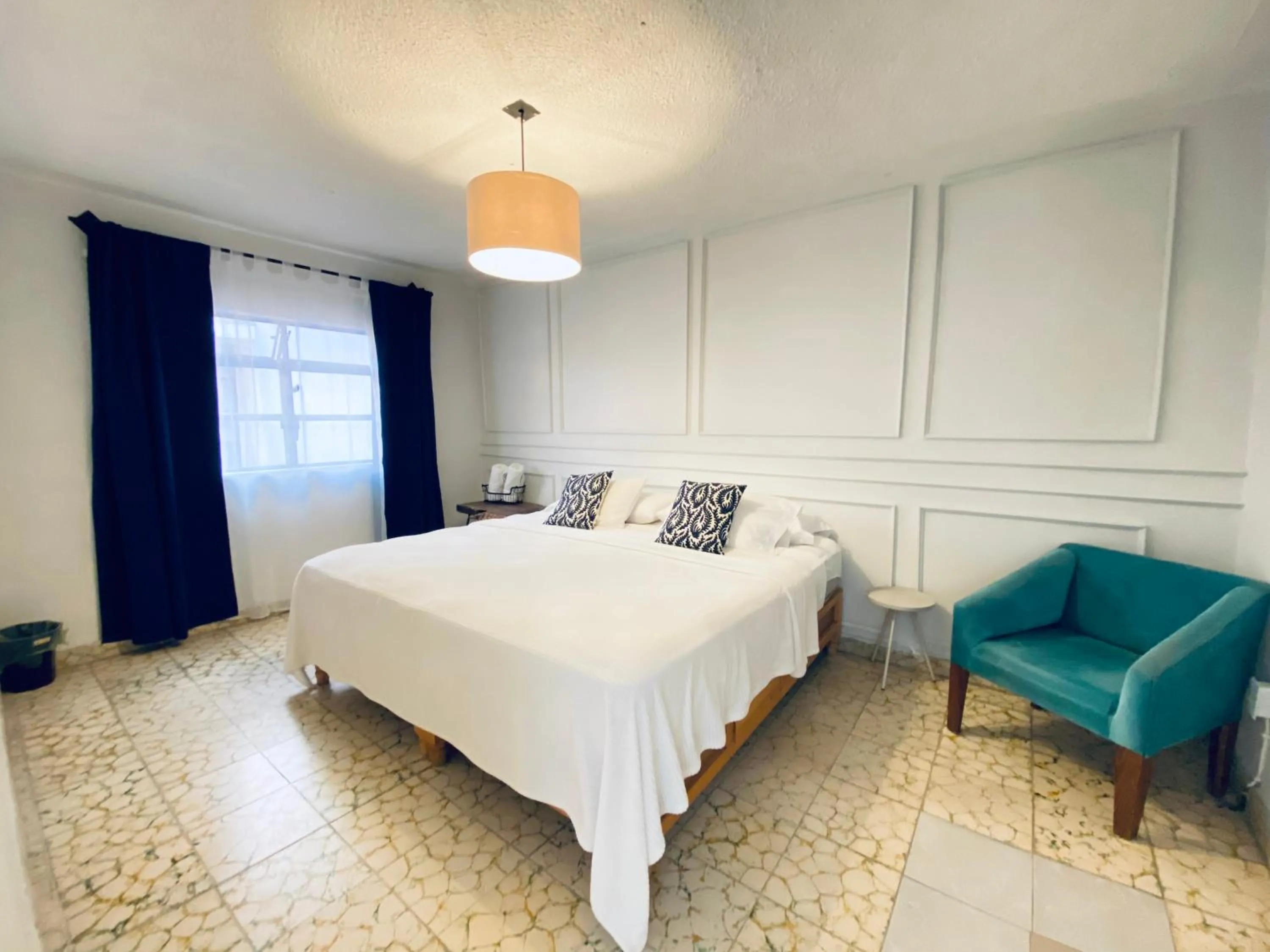 Photo of the whole room, Bed in Lool Beh Hostal