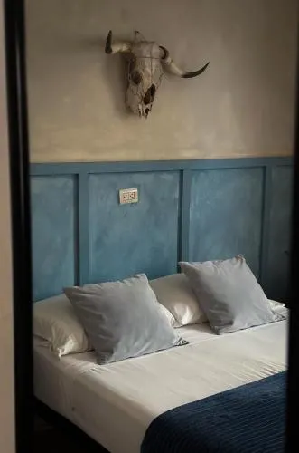 Lool Beh Hostal