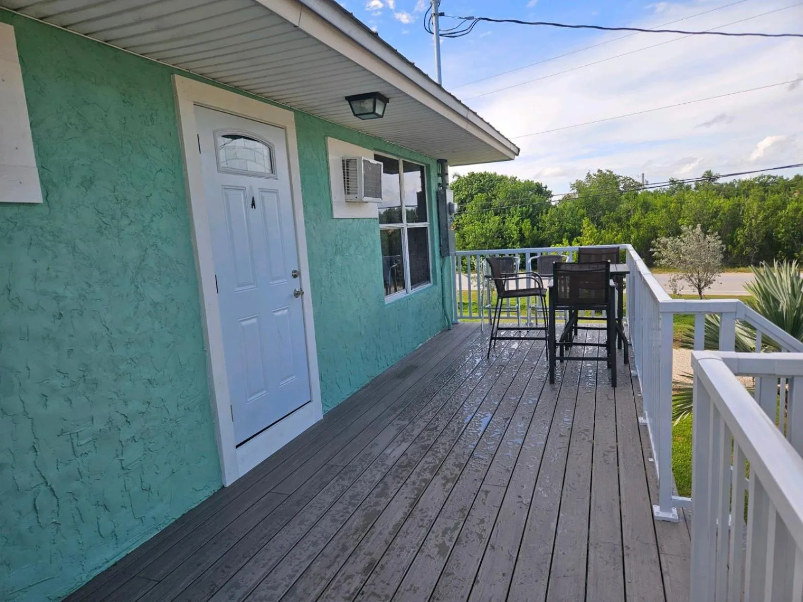 Old Wooden Bridge Resort & Marina