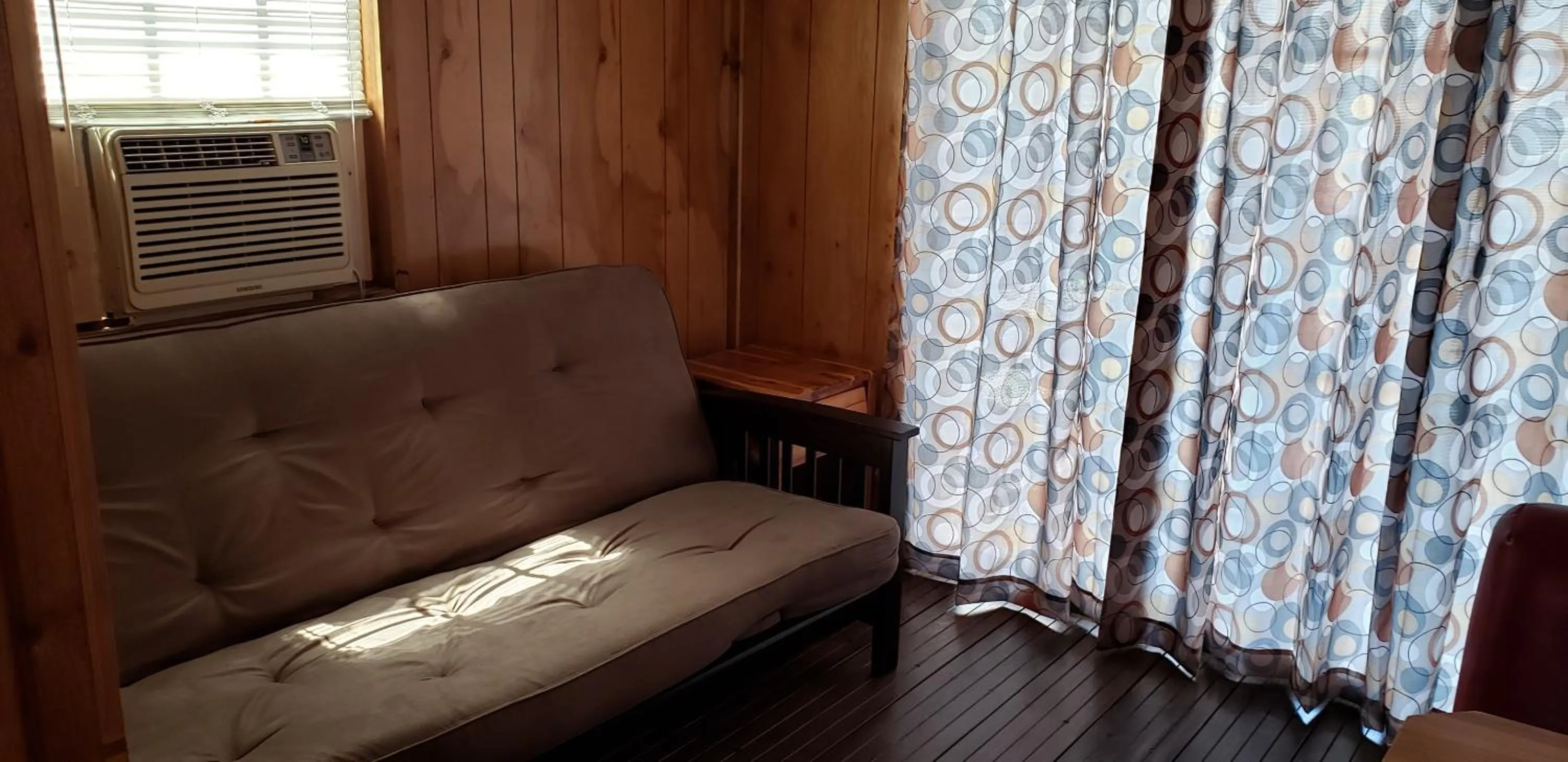 Old Wooden Bridge Resort & Marina