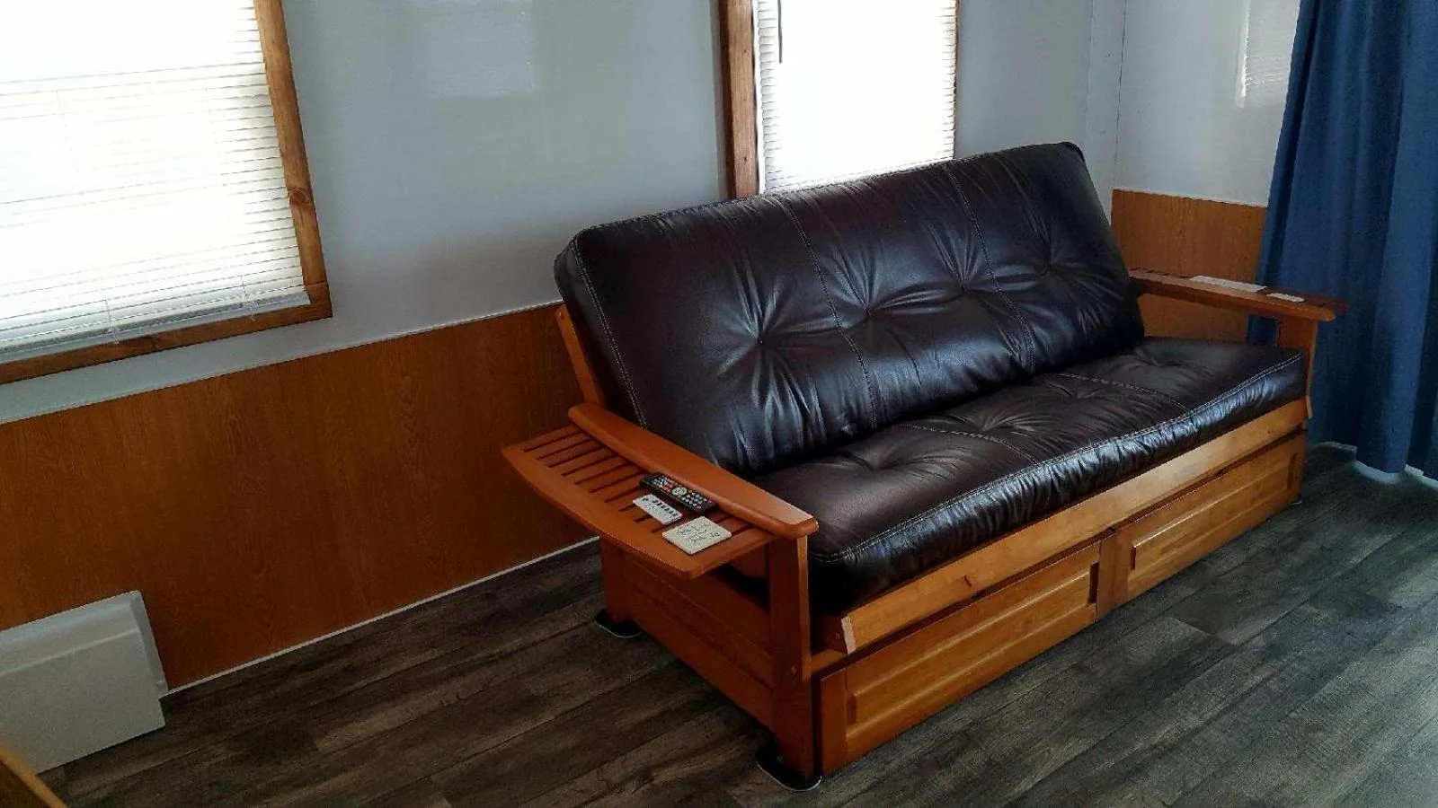 Old Wooden Bridge Resort & Marina