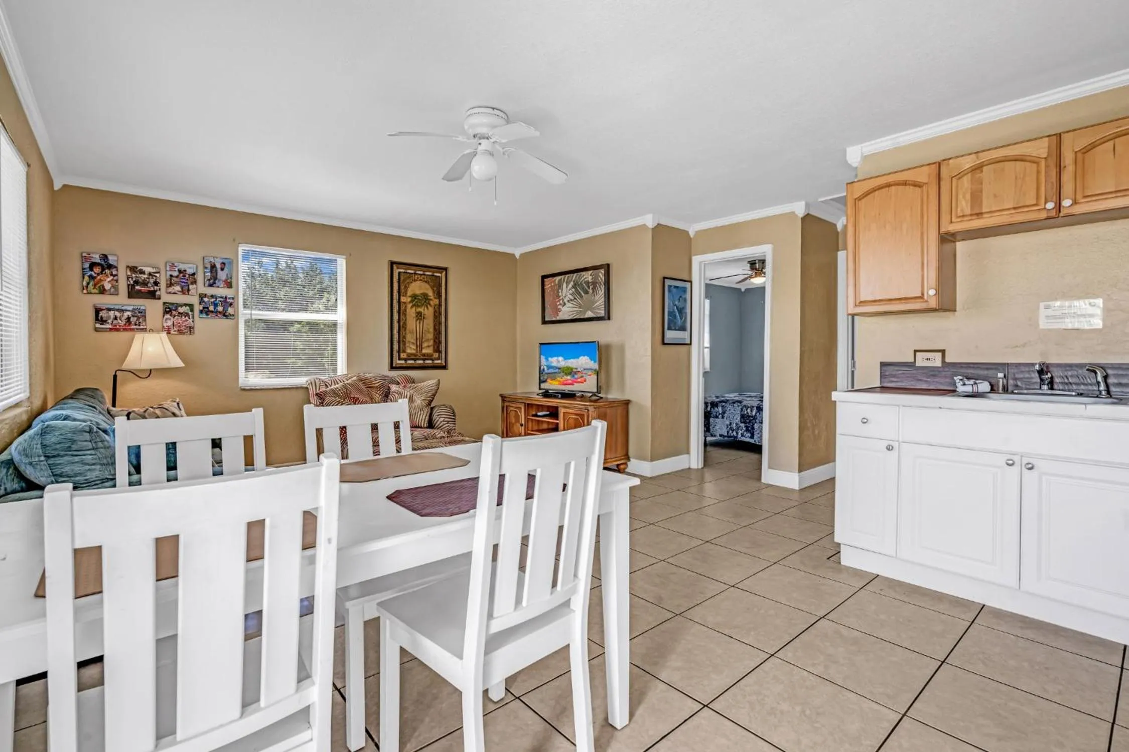 Old Wooden Bridge Resort & Marina