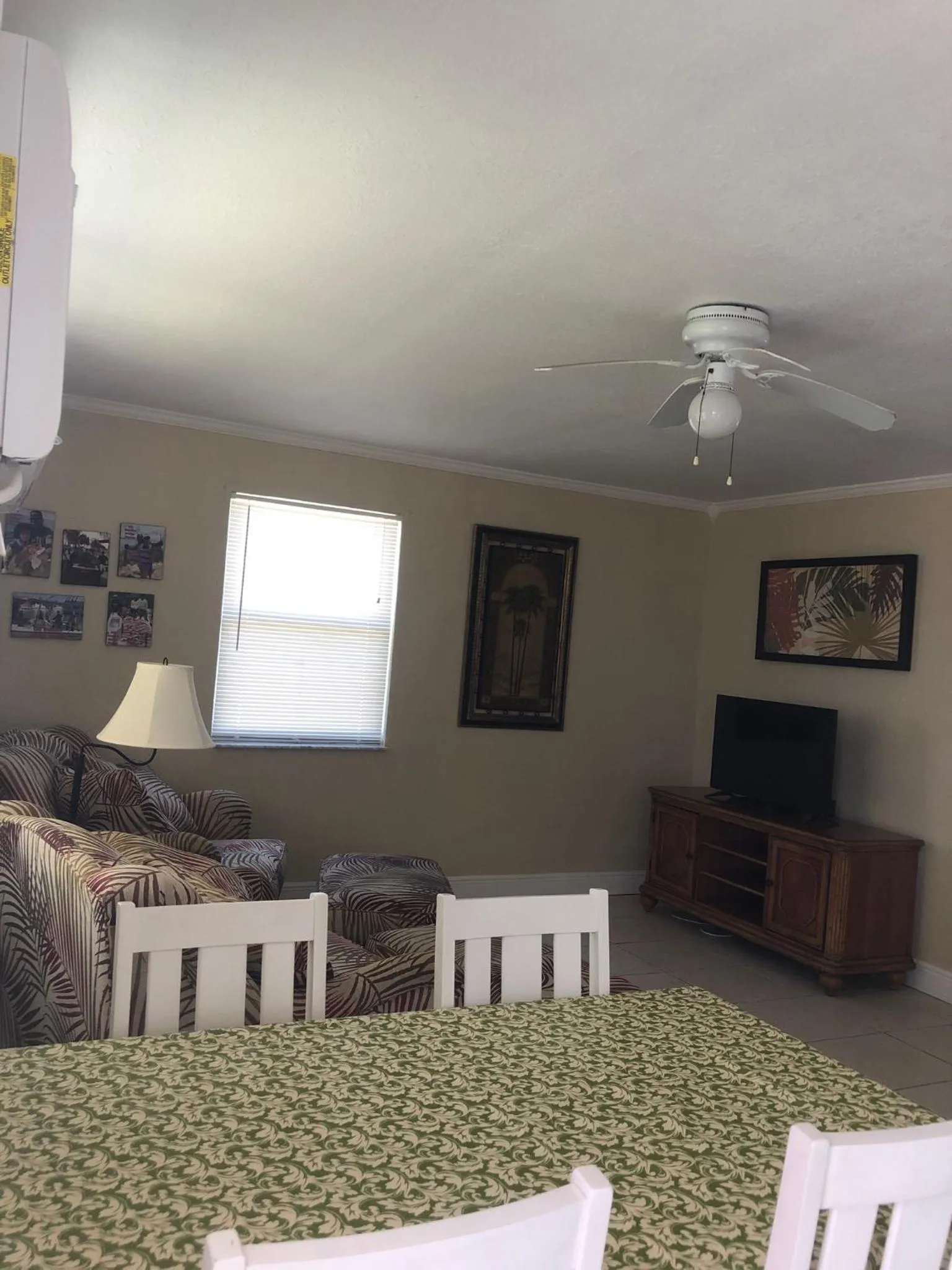 Old Wooden Bridge Resort & Marina