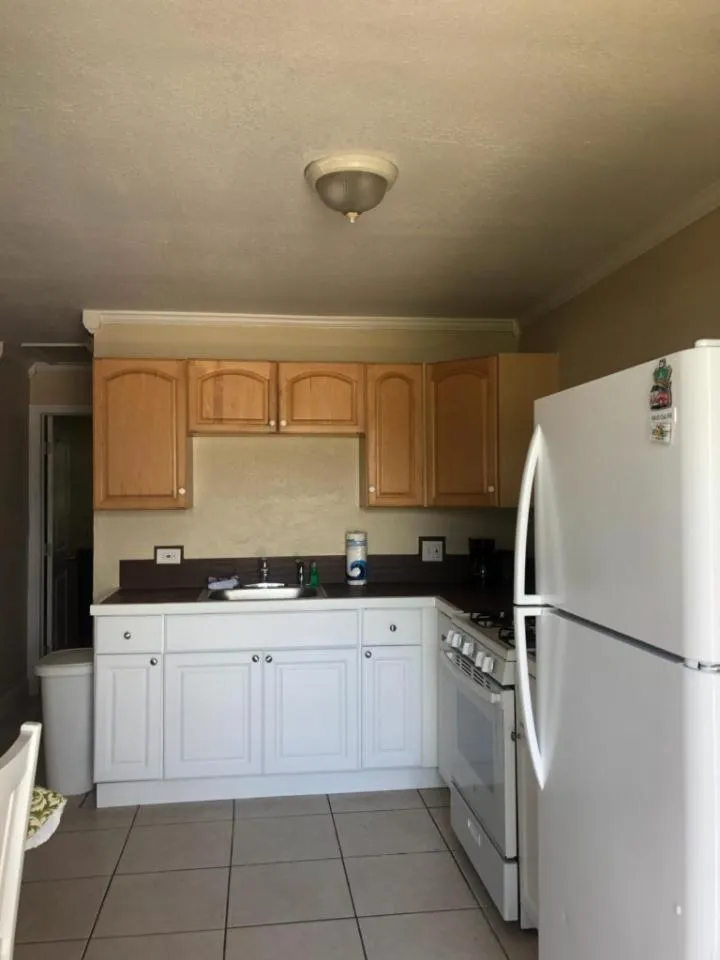 Old Wooden Bridge Resort & Marina