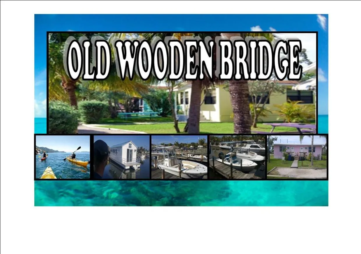 Old Wooden Bridge Resort & Marina