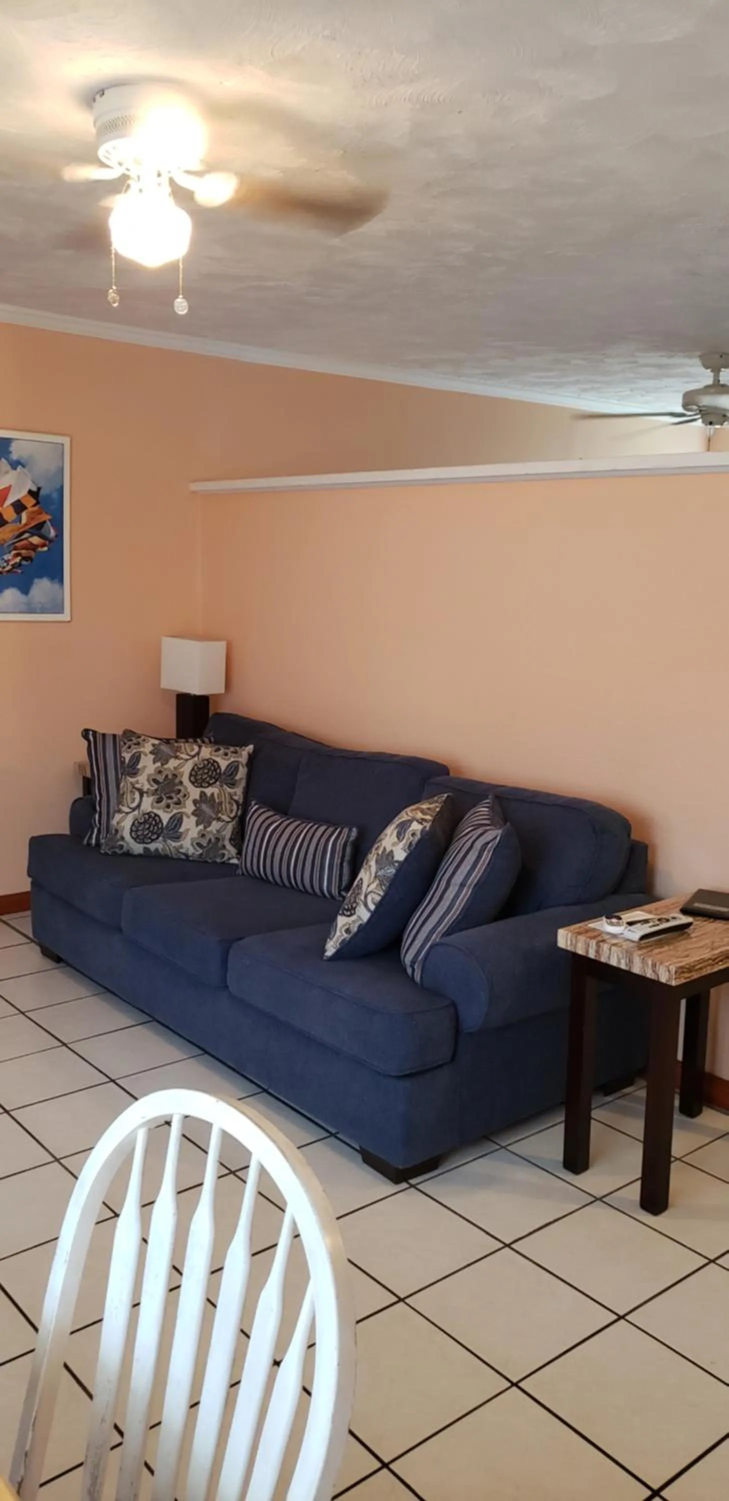 Old Wooden Bridge Resort & Marina