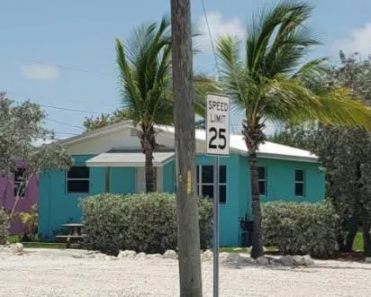 Old Wooden Bridge Resort & Marina