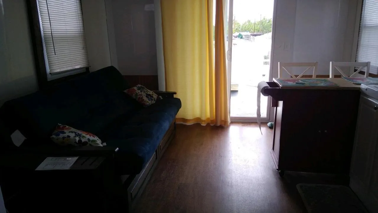 Old Wooden Bridge Resort & Marina