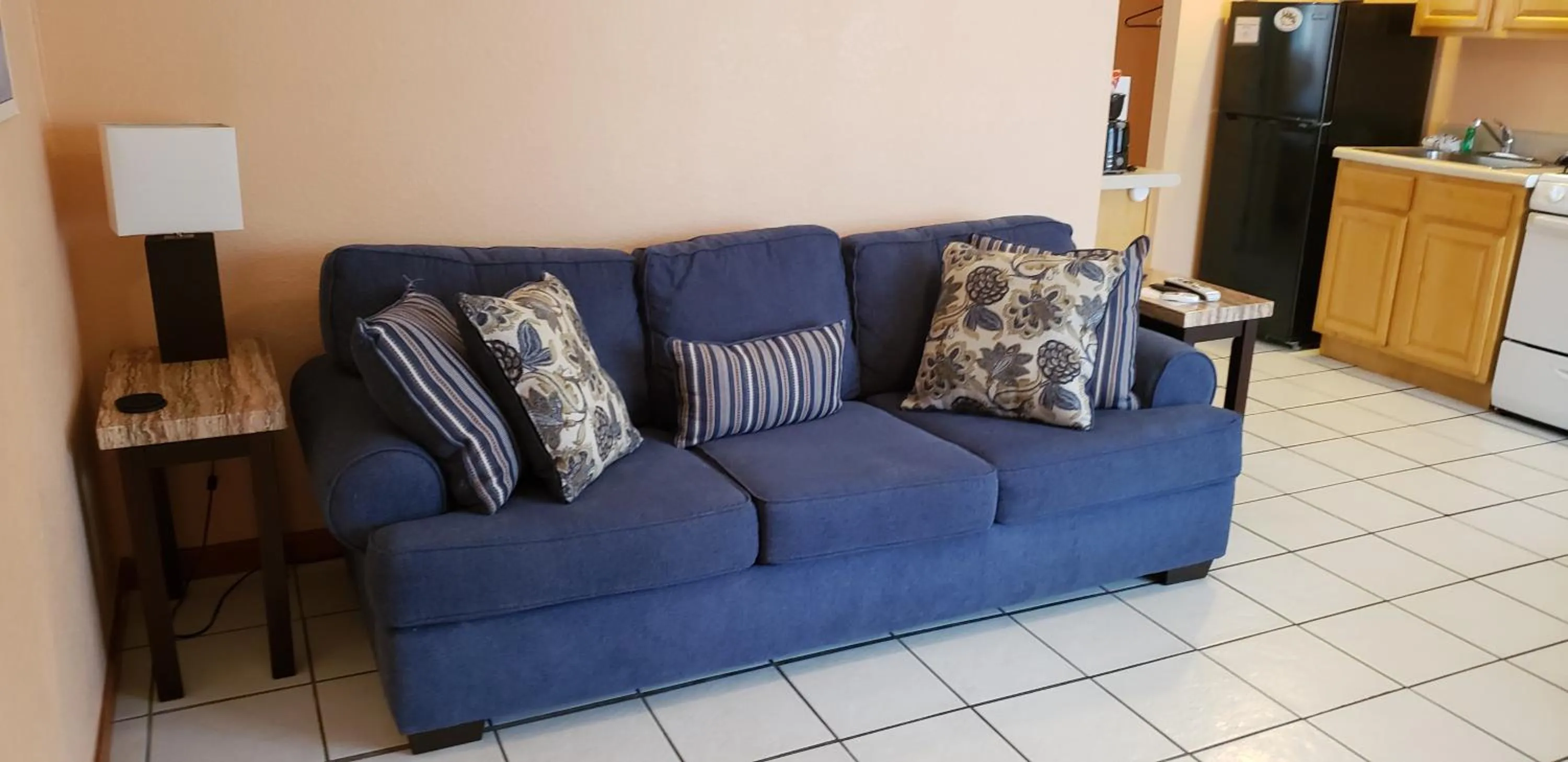 Old Wooden Bridge Resort & Marina