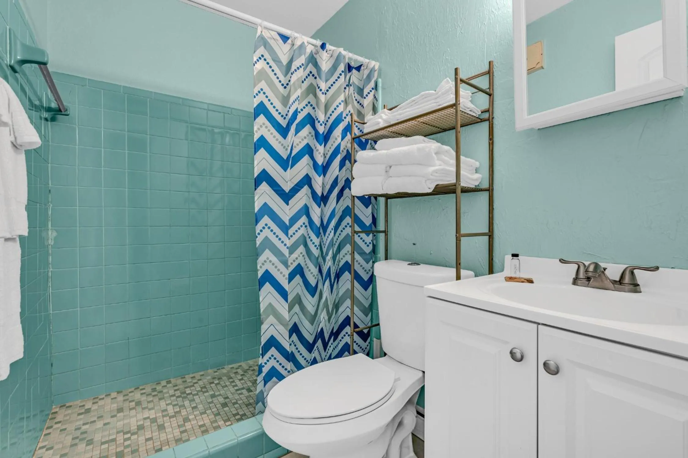 Old Wooden Bridge Resort & Marina