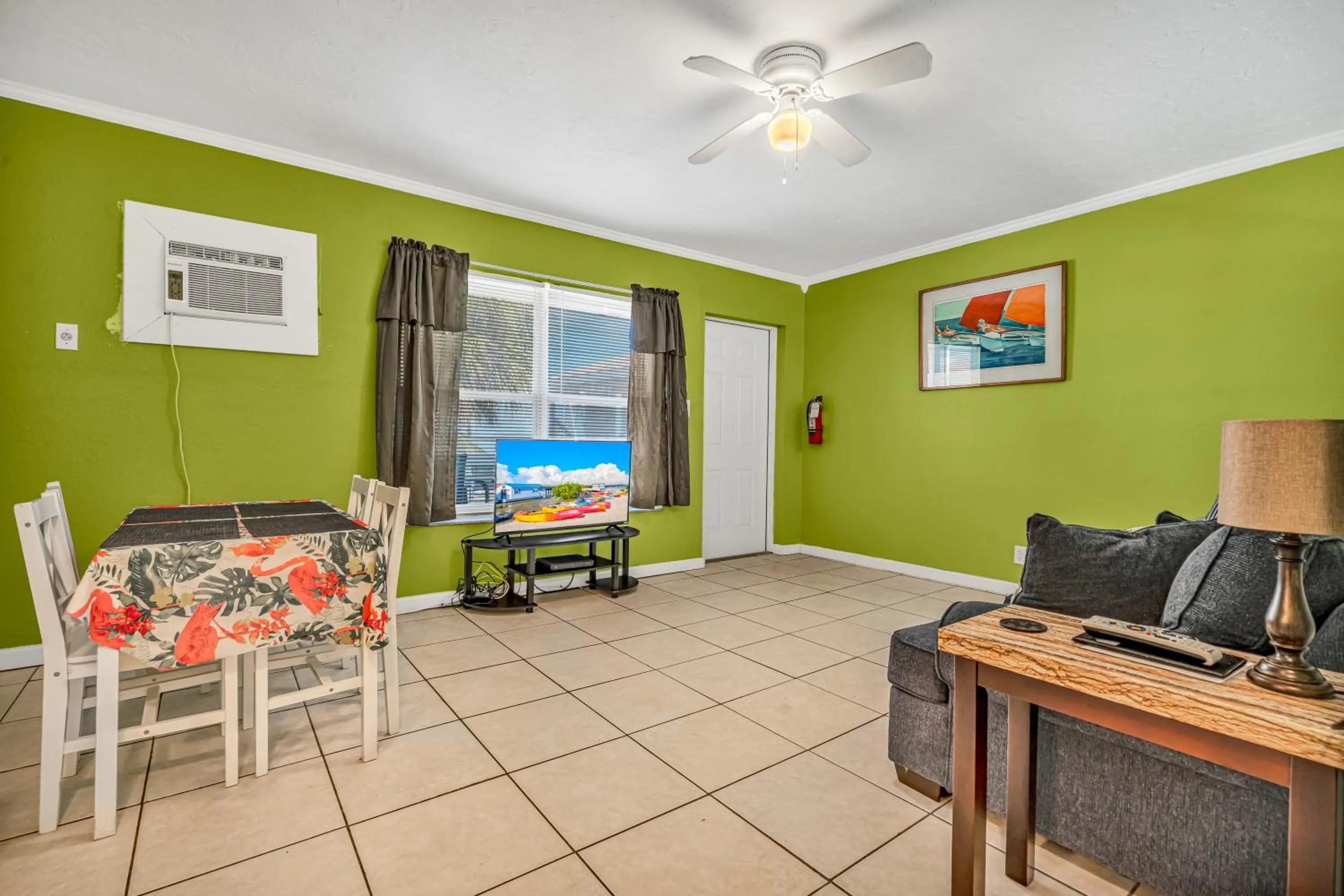 Old Wooden Bridge Resort & Marina