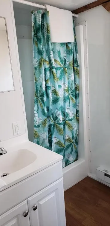 Old Wooden Bridge Resort & Marina