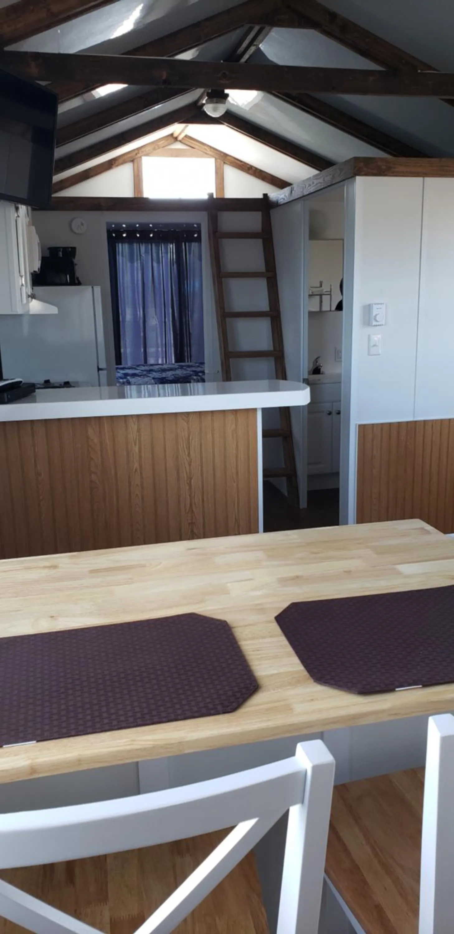 Old Wooden Bridge Resort & Marina