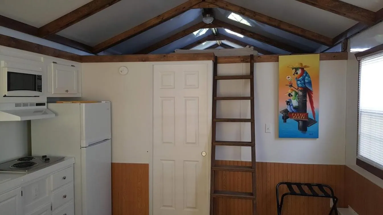 Old Wooden Bridge Resort & Marina