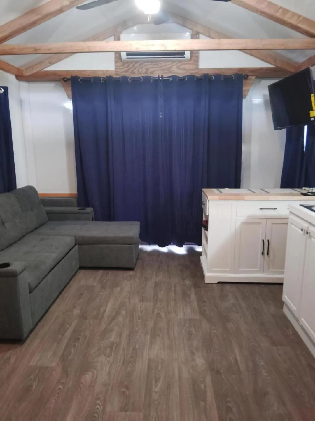 Old Wooden Bridge Resort & Marina