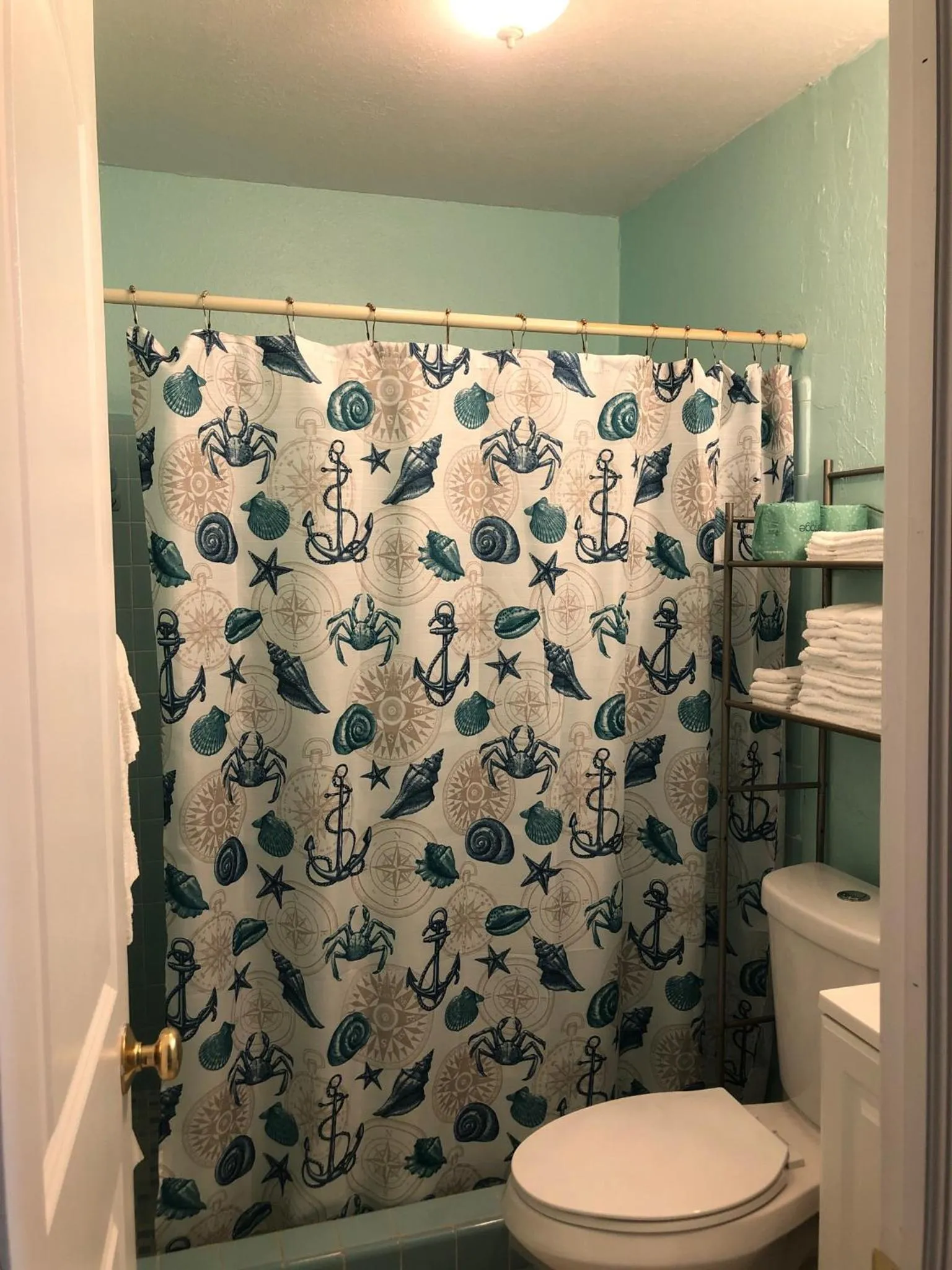 Old Wooden Bridge Resort & Marina