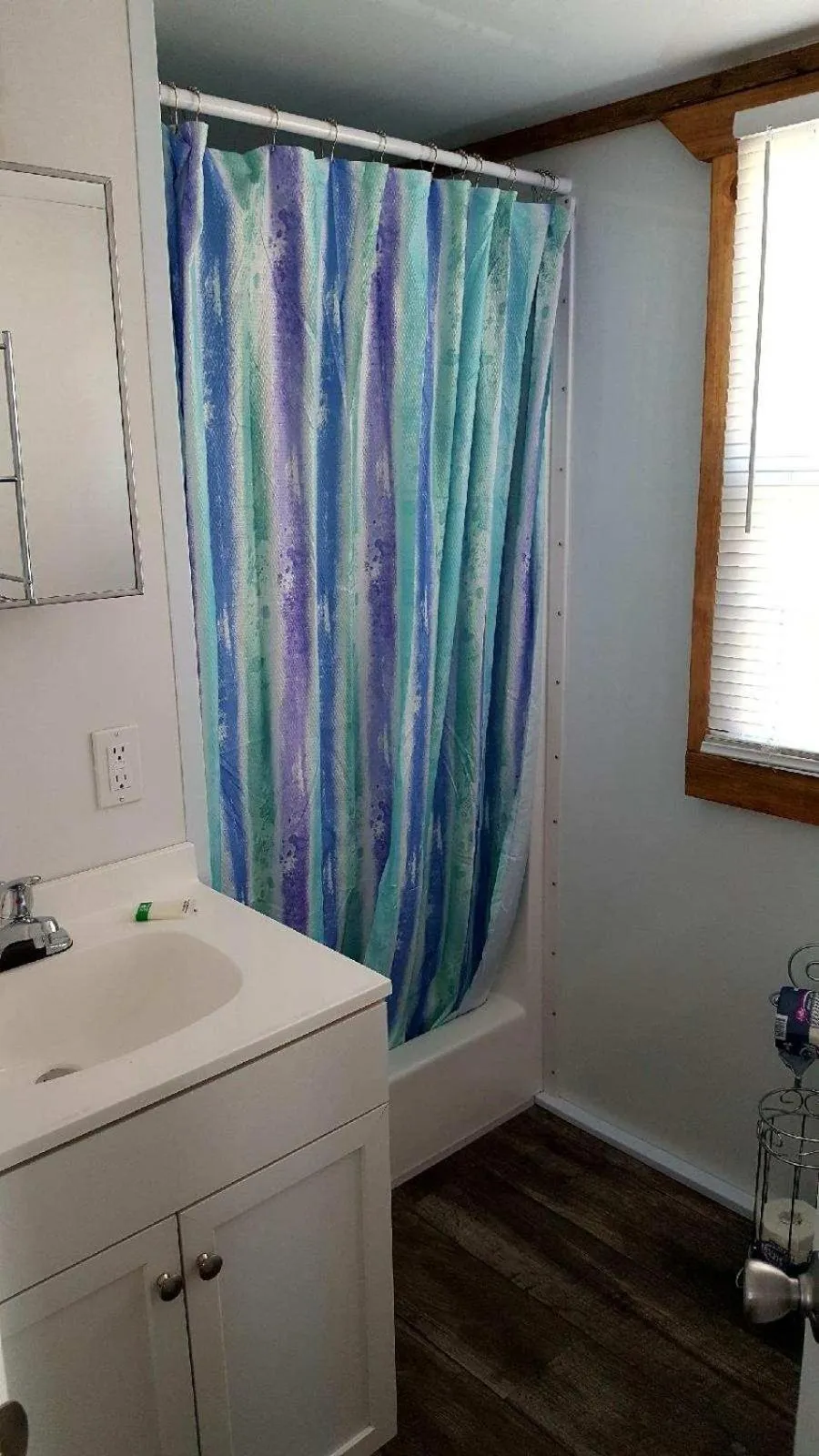 Old Wooden Bridge Resort & Marina