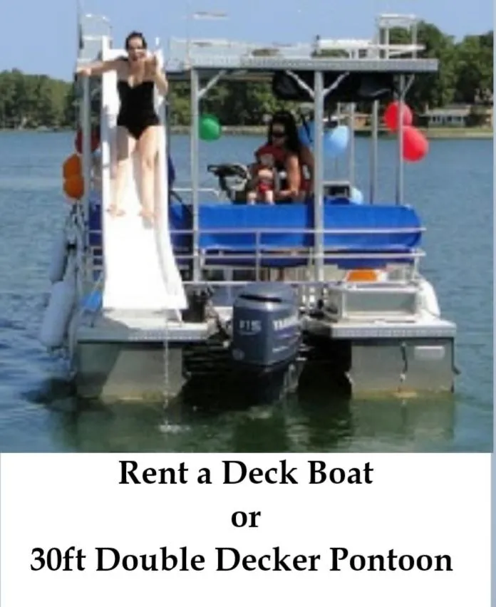 Old Wooden Bridge Resort & Marina