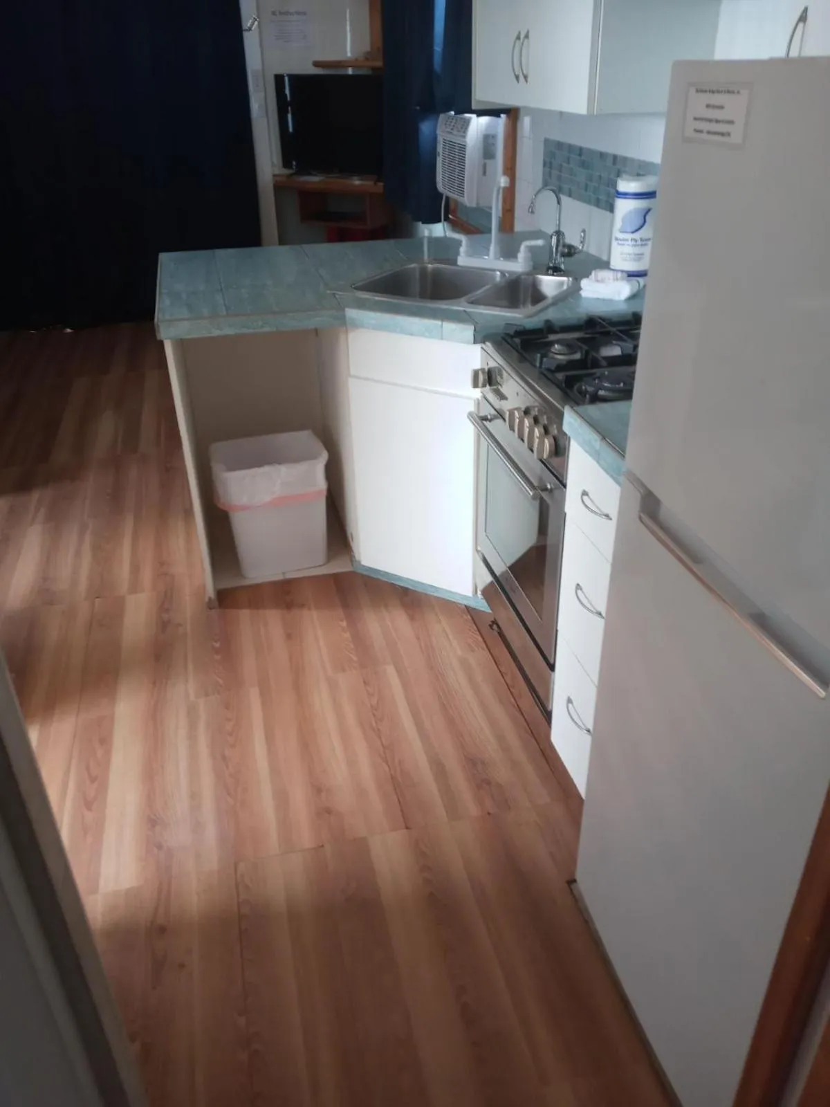 Old Wooden Bridge Resort & Marina