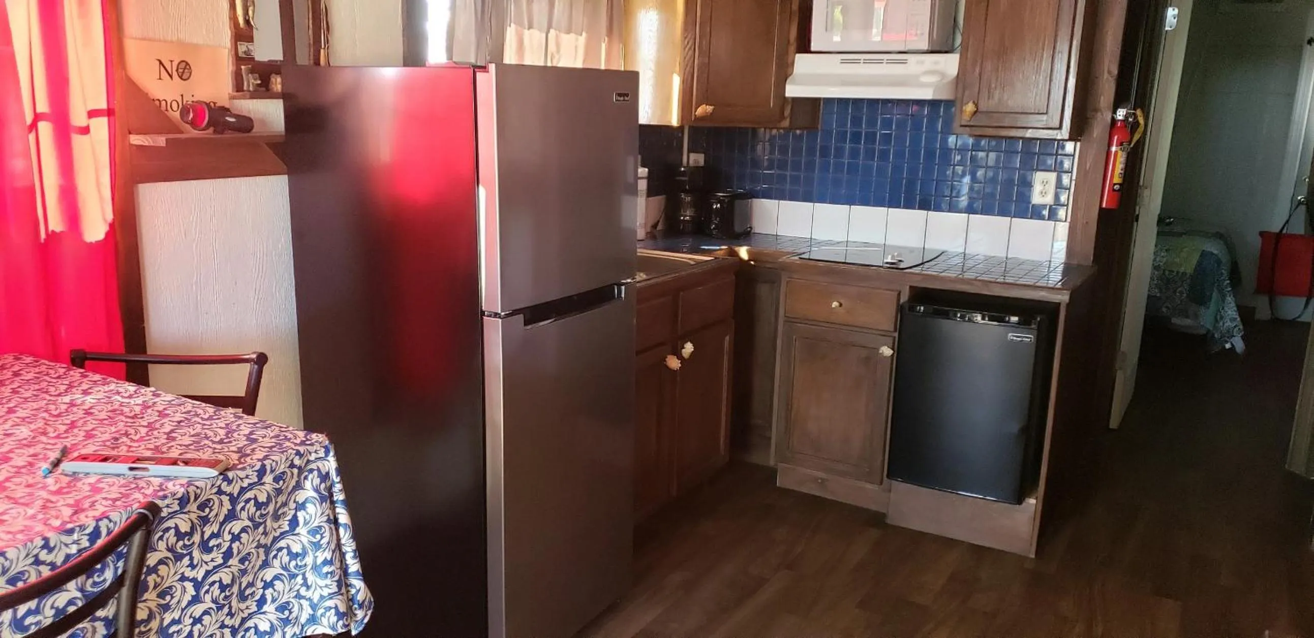 Old Wooden Bridge Resort & Marina