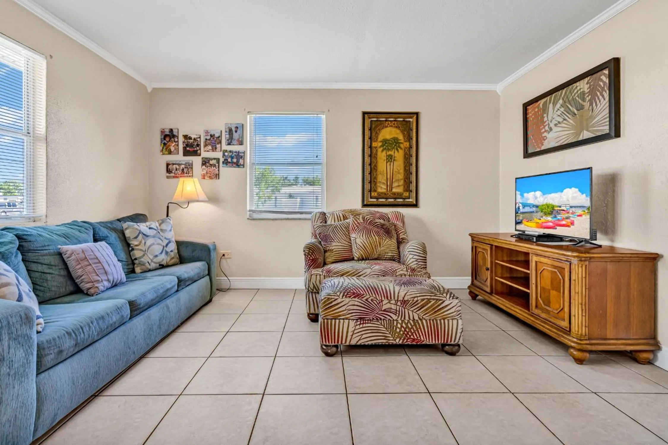 Old Wooden Bridge Resort & Marina