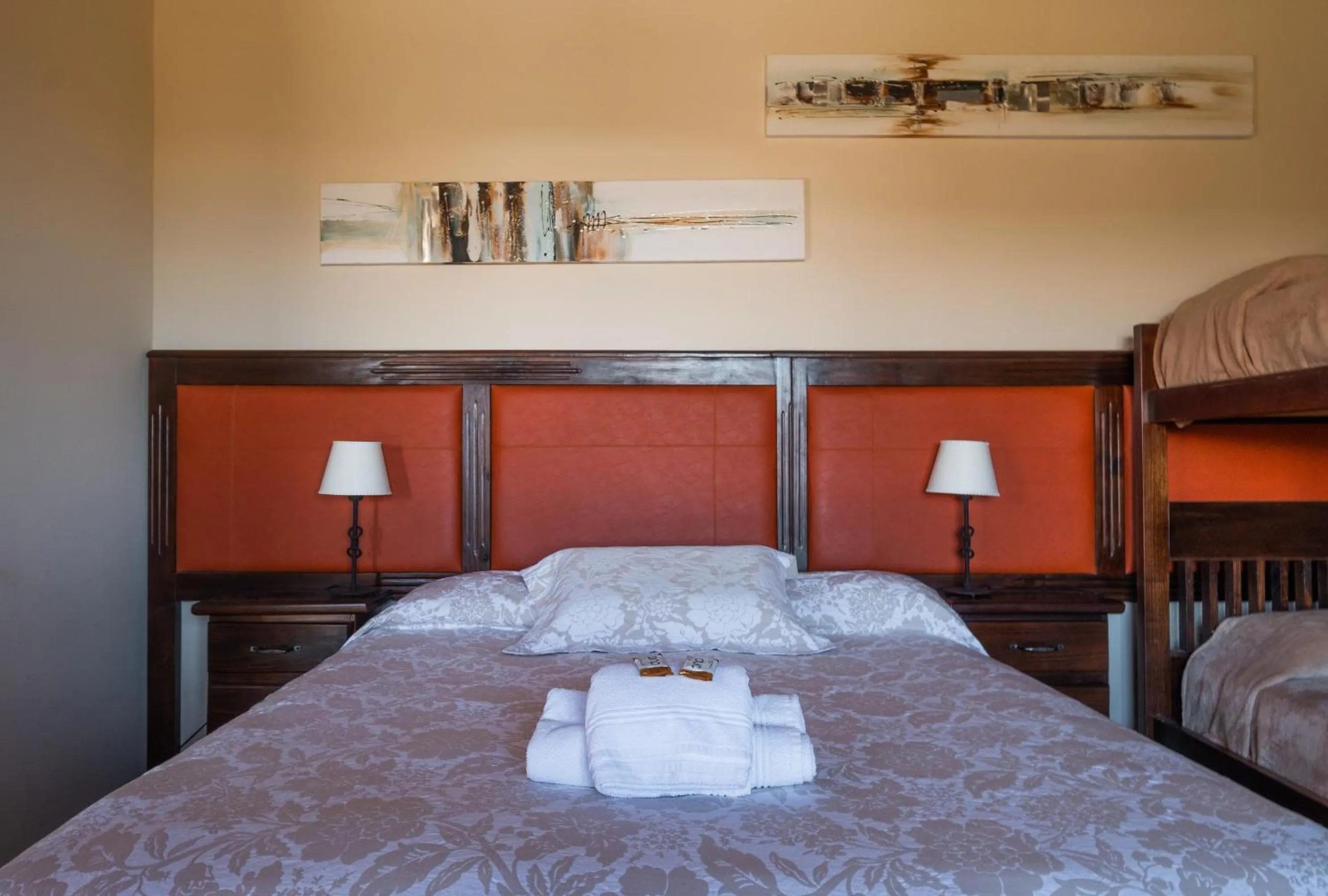 Patagonia Suites