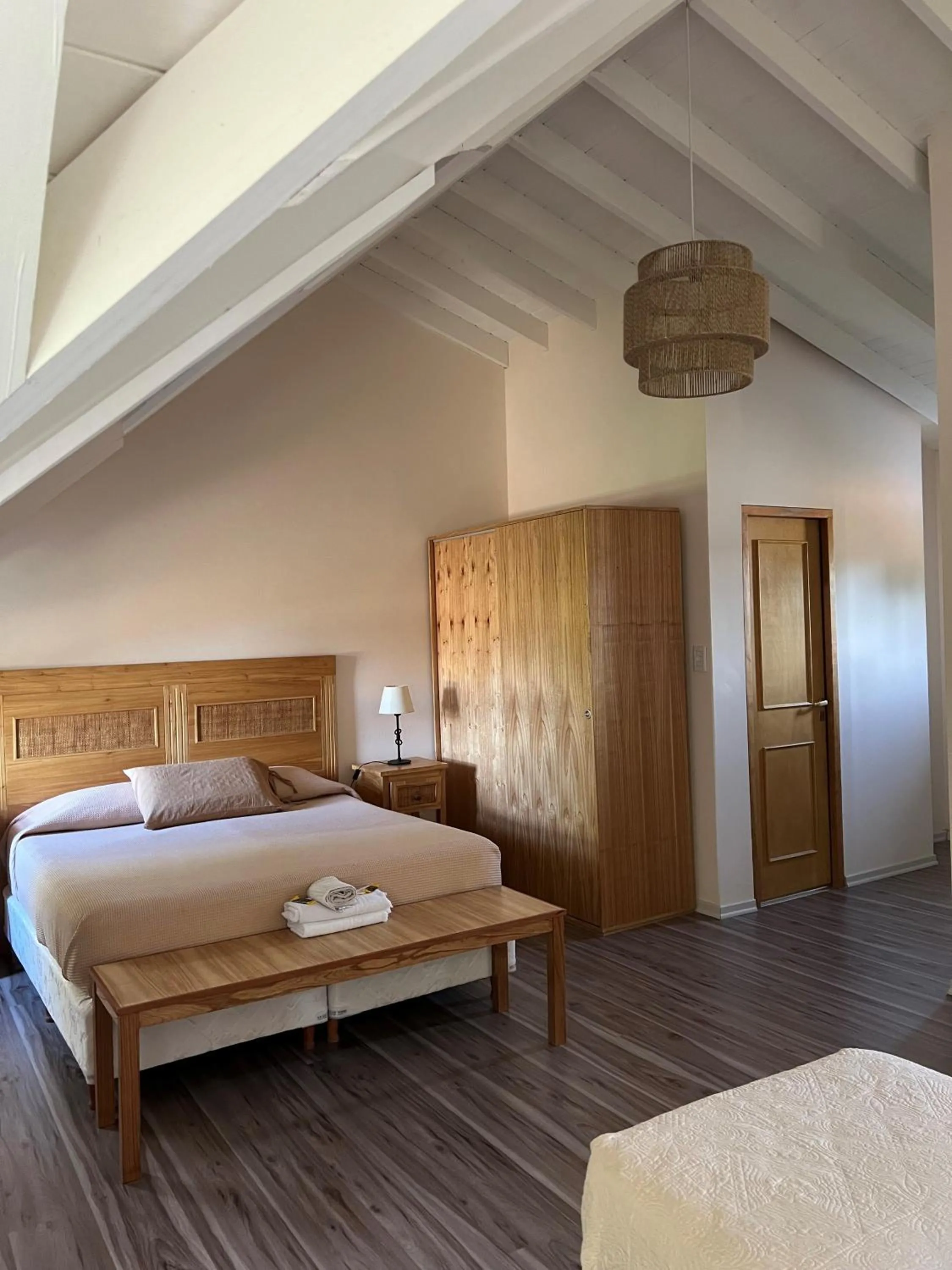Patagonia Suites