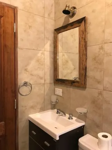 Deluxe Double or Twin Room in Patagonia Suites
