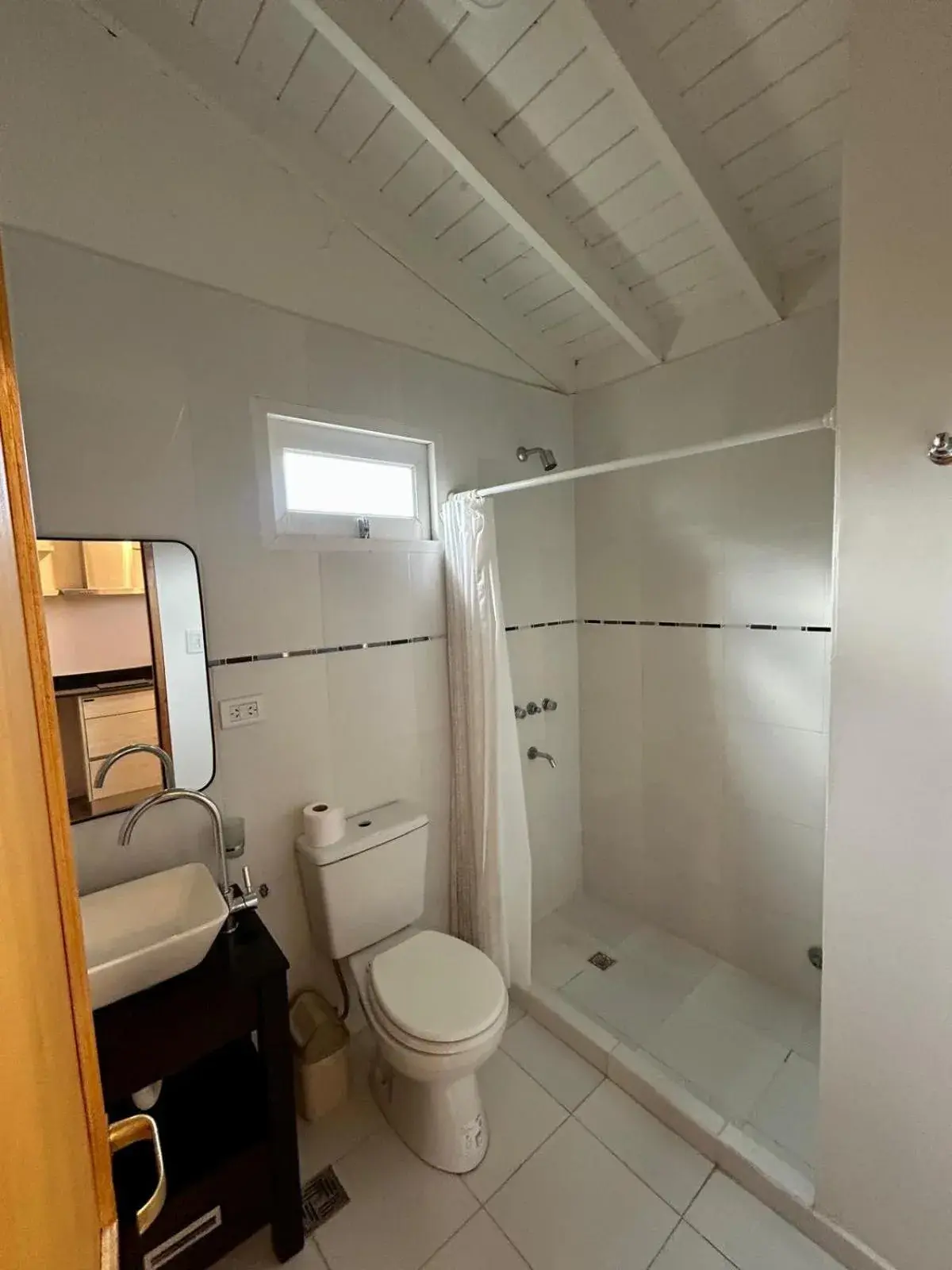 Triple Room in Patagonia Suites Triple Room in Patagonia Suites