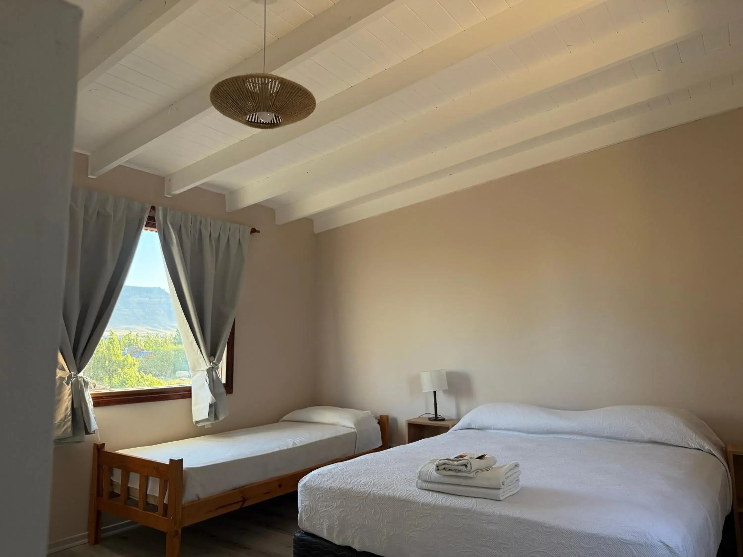 Classic Quadruple Room in Patagonia Suites Classic Quadruple Room in Patagonia Suites