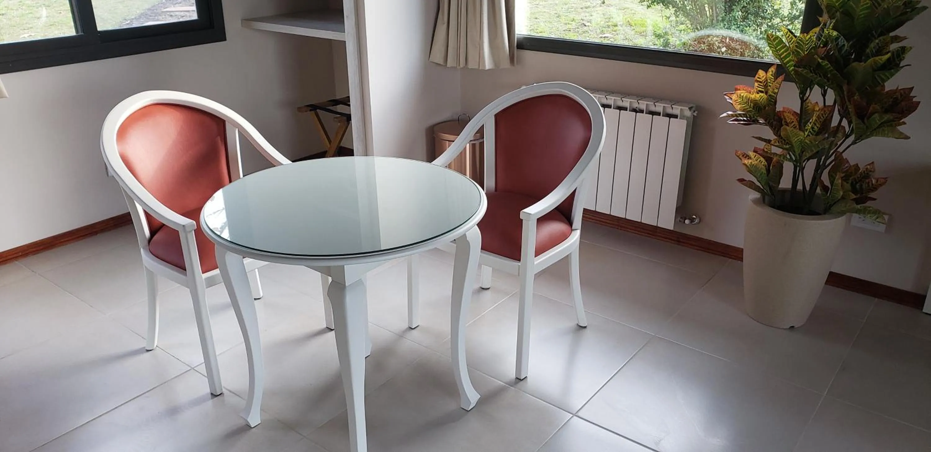 Aires Serranos - Suites