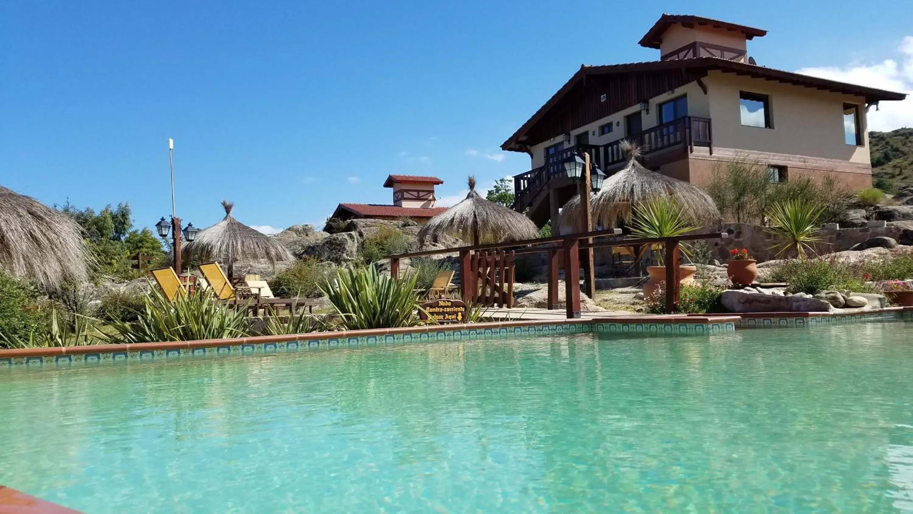 Aires Serranos - Suites Aires Serranos - Suites