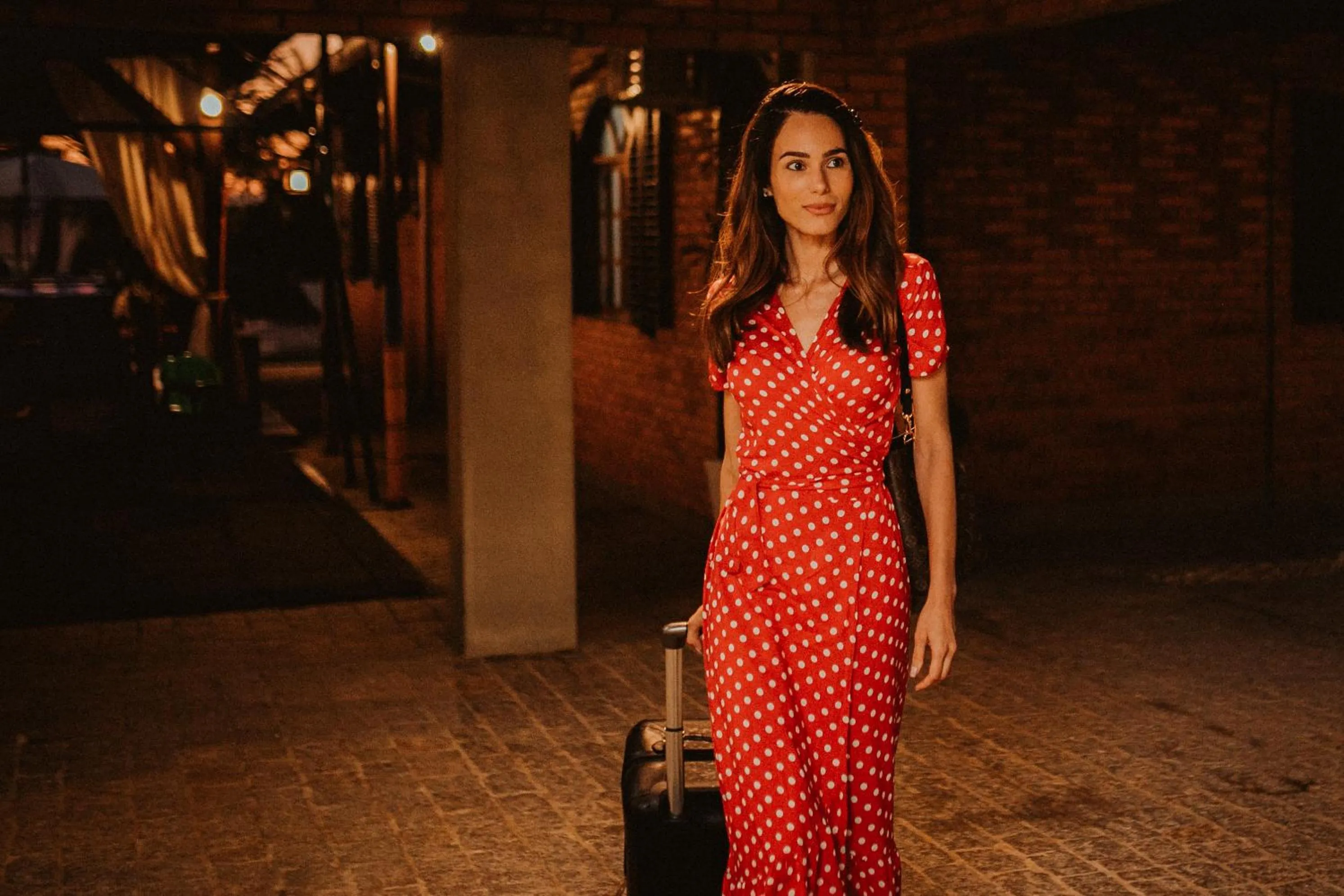 People in Pousada Molinha