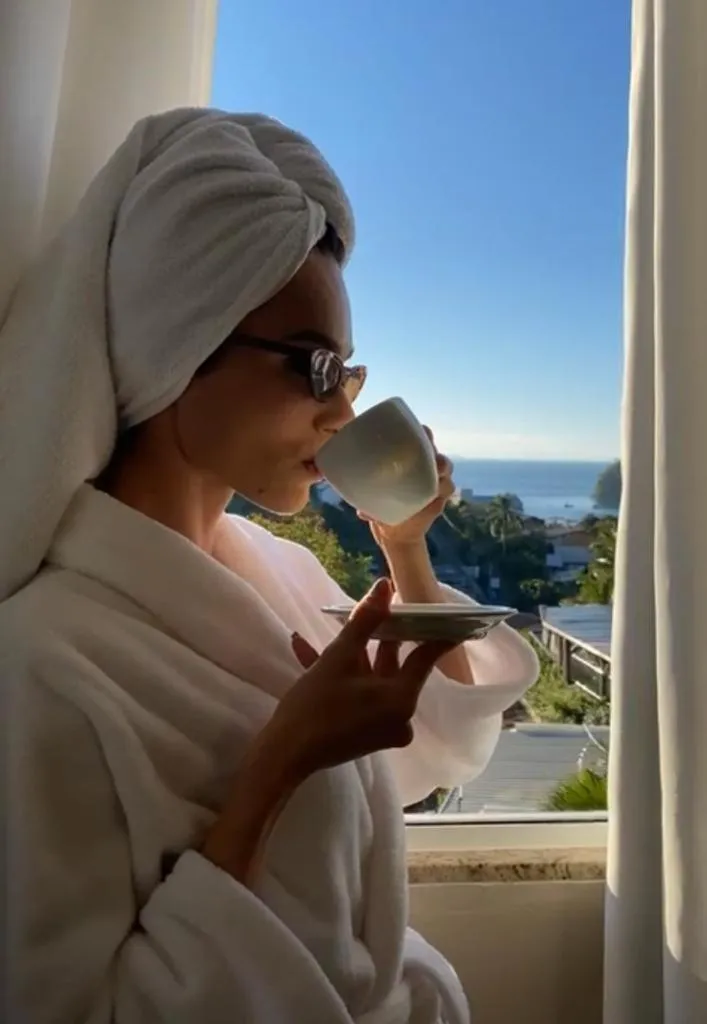 People in Pousada Molinha