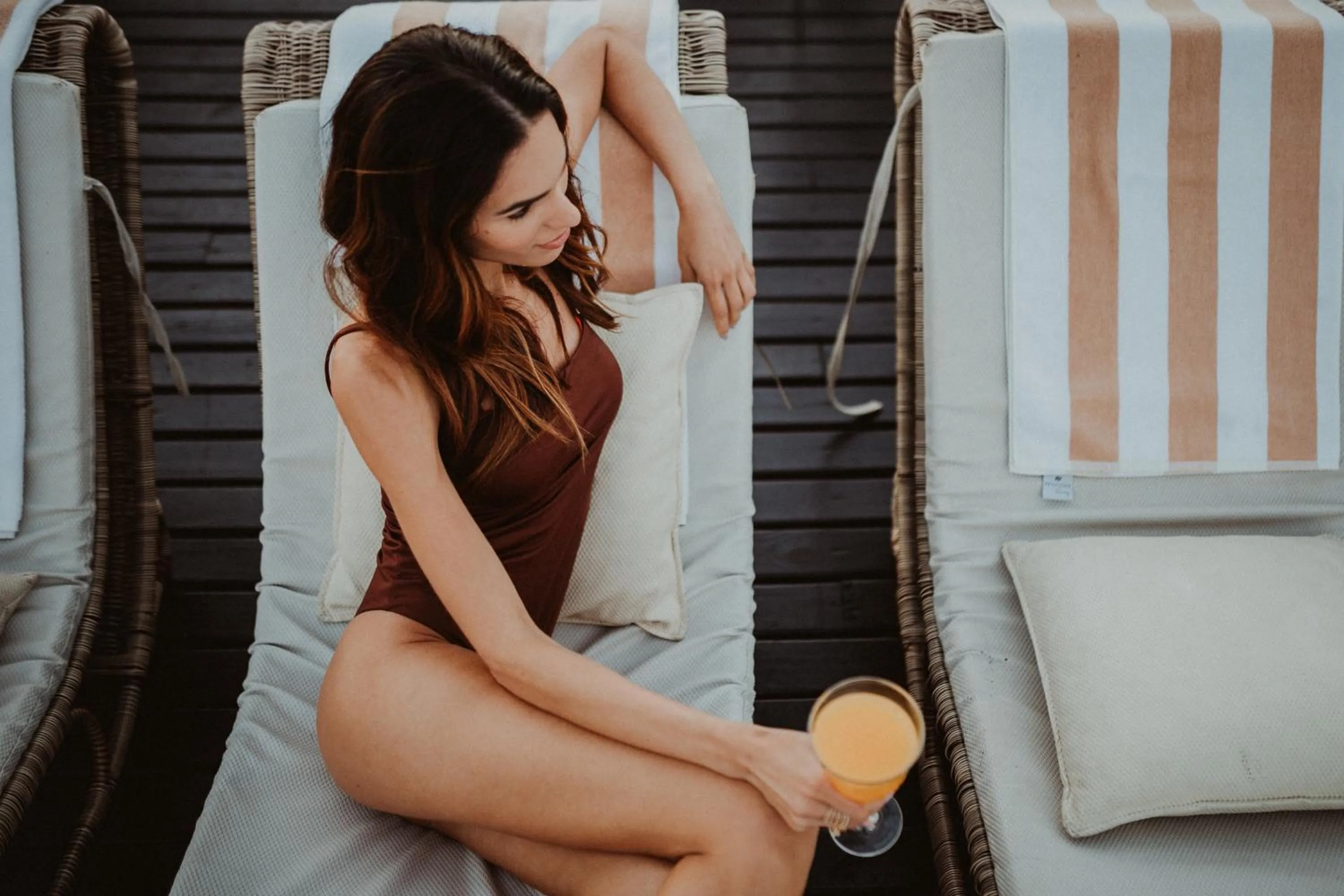 People in Pousada Molinha