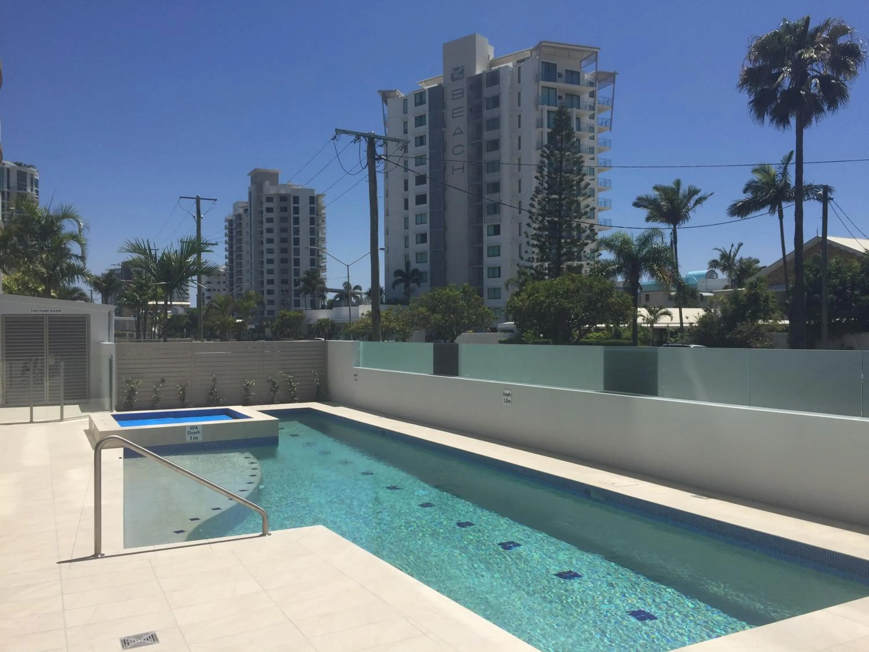  in Verve on Cotton Tree