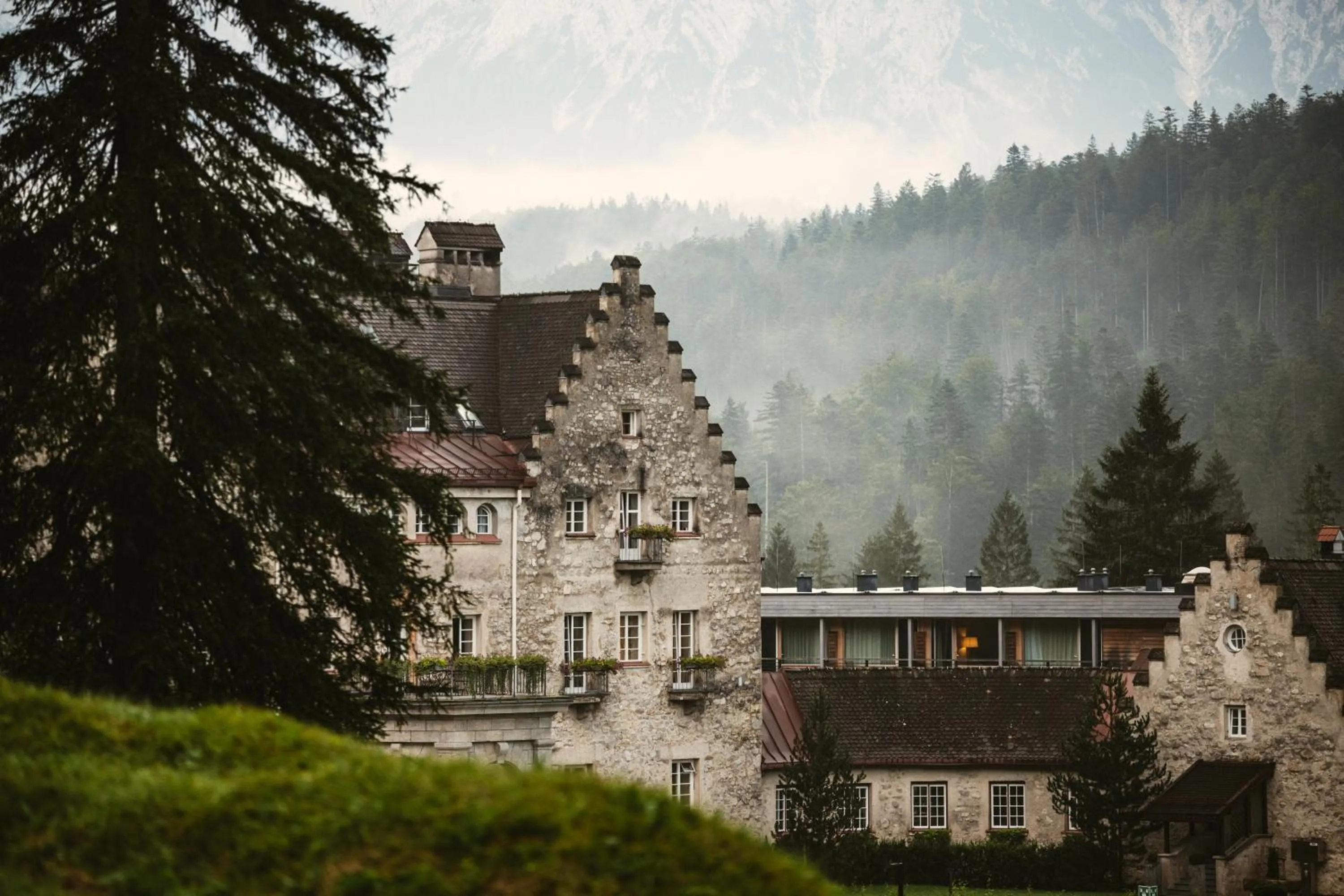 Das Kranzbach