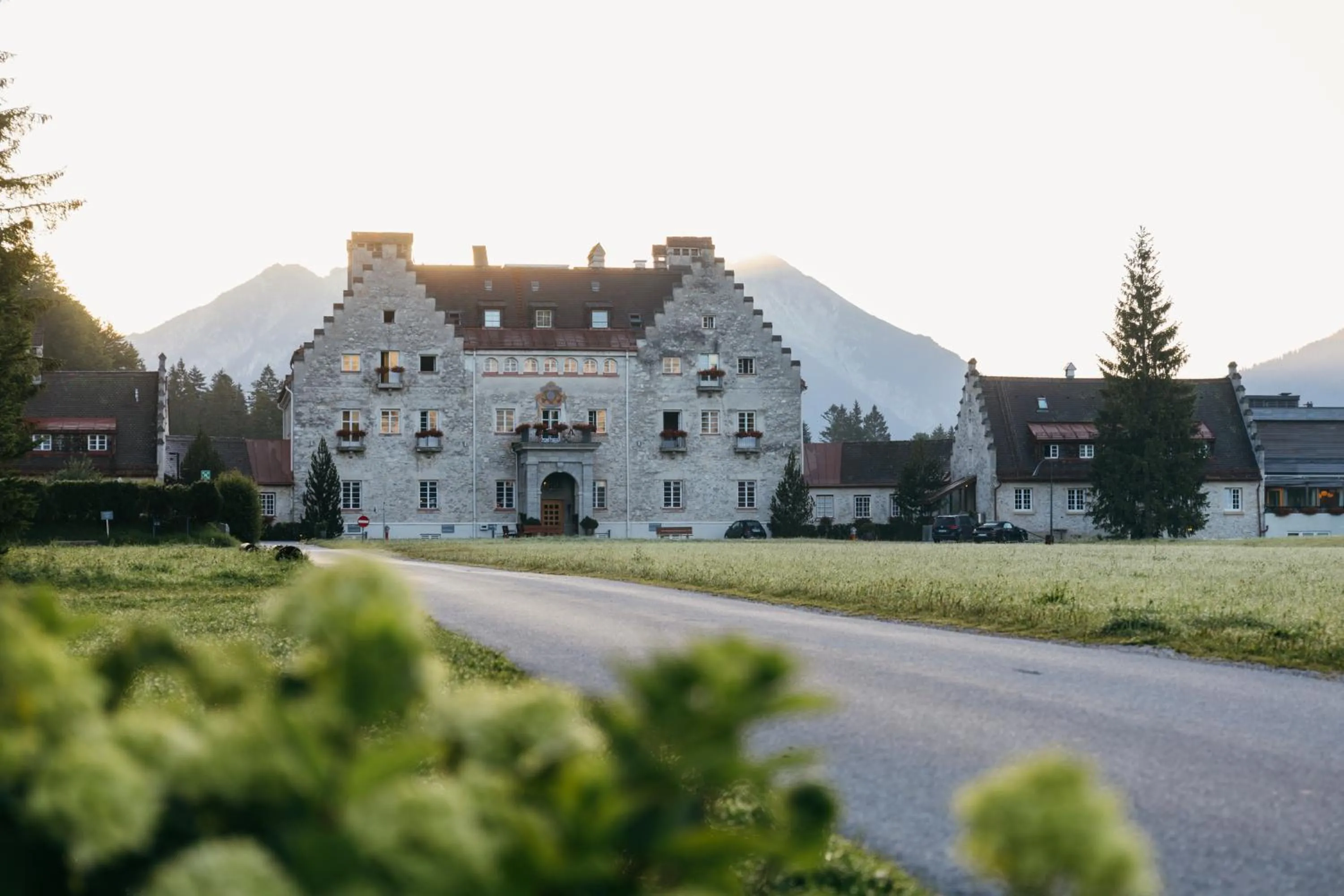 Das Kranzbach