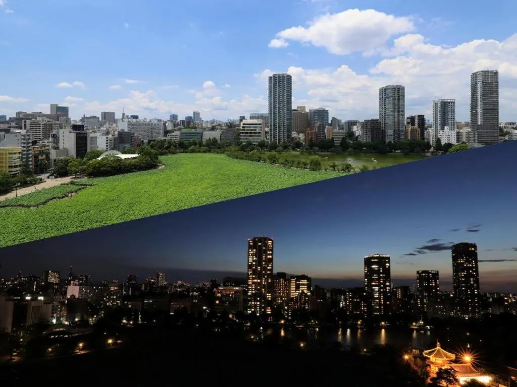 APA Hotel Keisei Ueno Ekimae