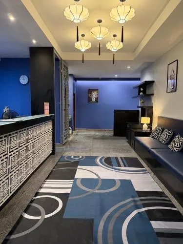 iCheck inn Phuket Town
