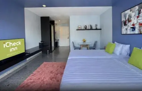 iCheck inn Phuket Town iCheck inn Phuket Town