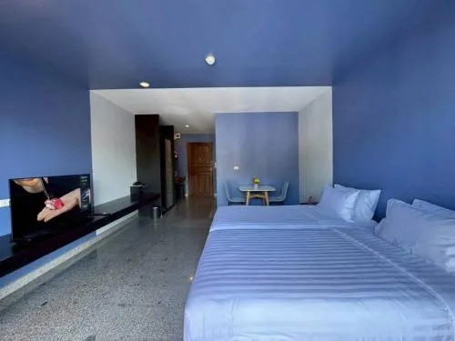 iCheck inn Phuket Town