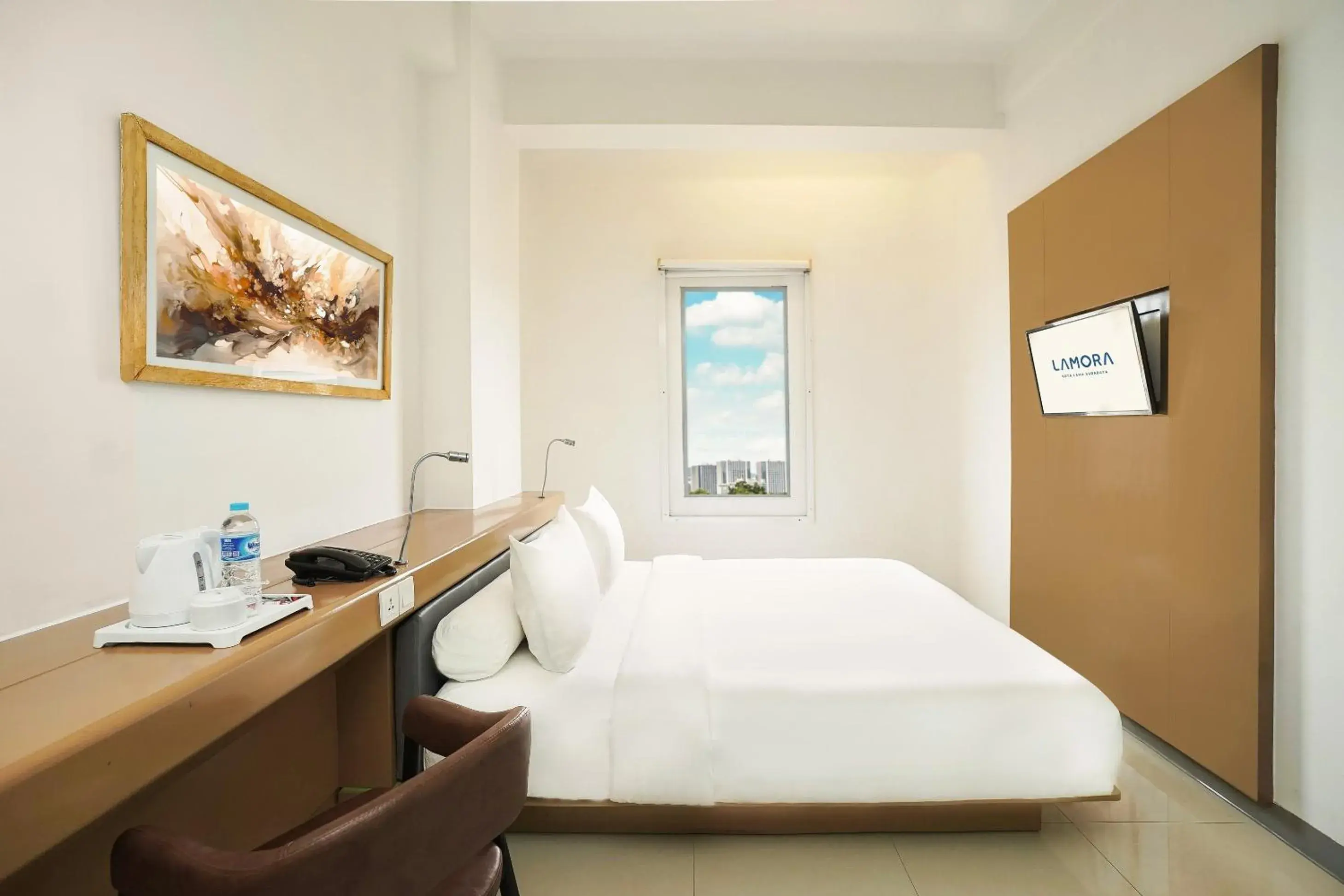 LAMORA Kota Lama Surabaya LAMORA Kota Lama Surabaya