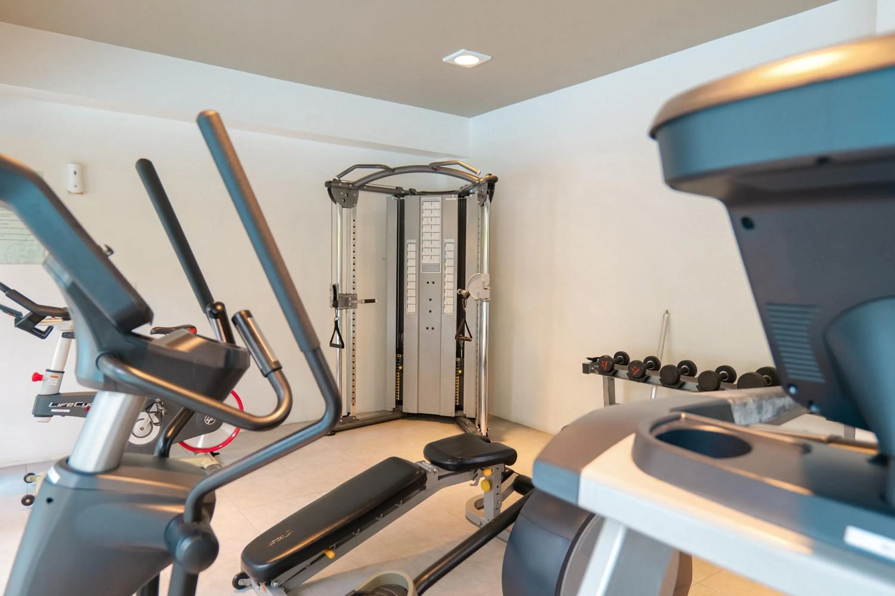 Property building in Proud Phuket, Naiyang Beach